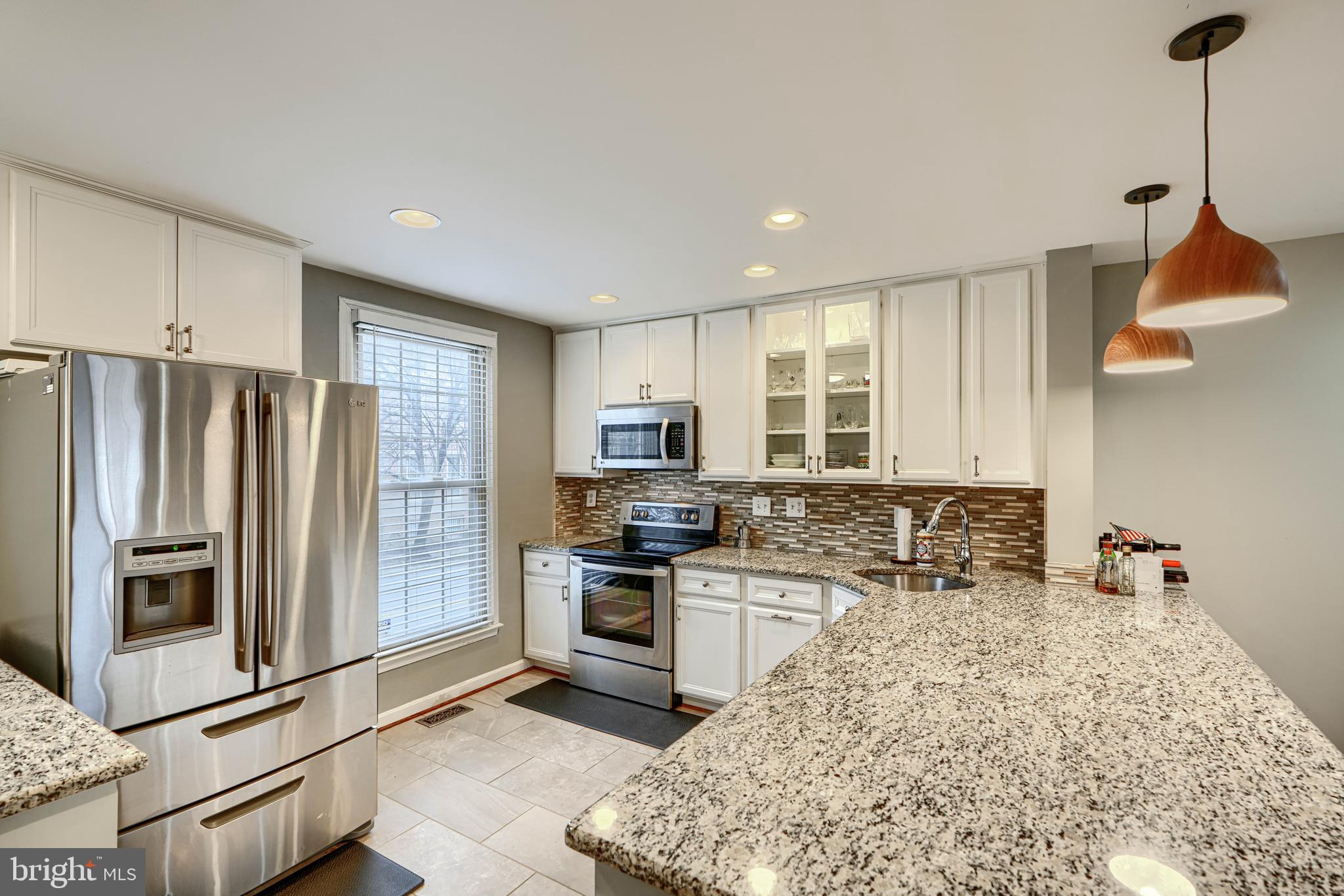 CANTON - Residential