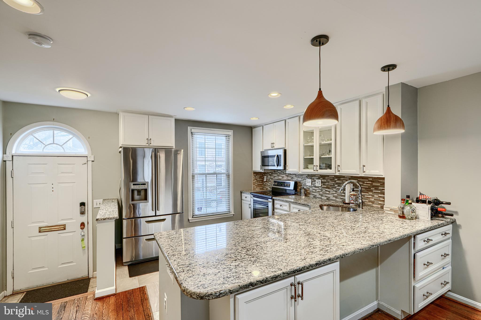 CANTON - Residential