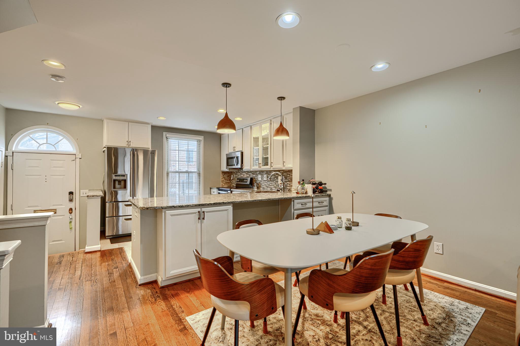 CANTON - Residential