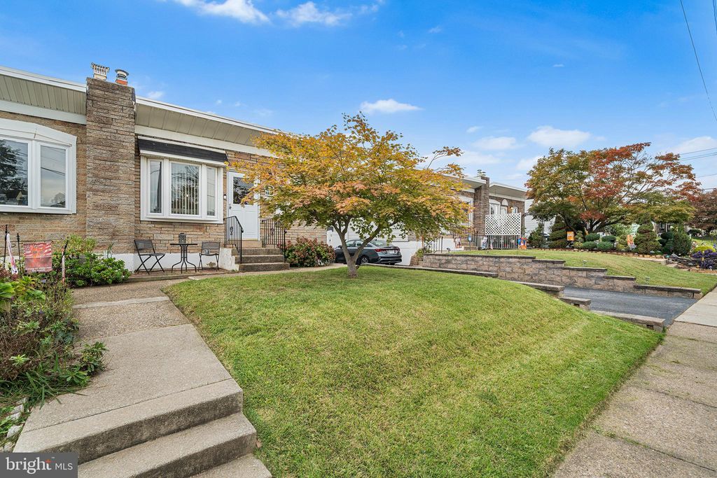 Photo of 239 Hoffman Road, RIDLEY PARK, PA 19078 (MLS # PADE2100358)