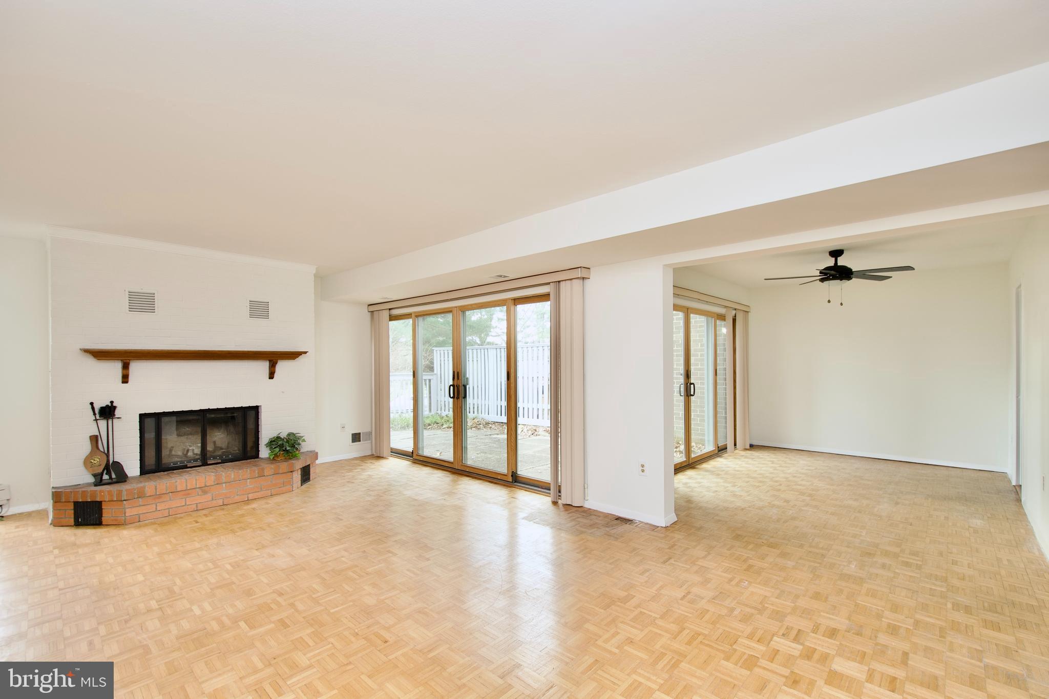 RESTON - Residential Lease