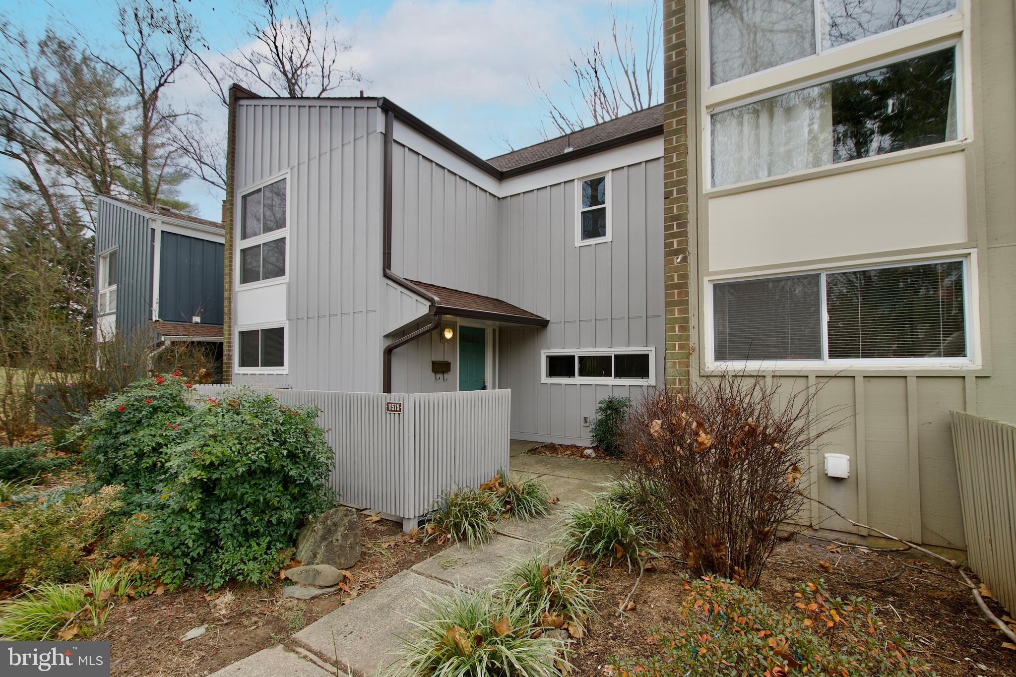 RESTON - Residential Lease