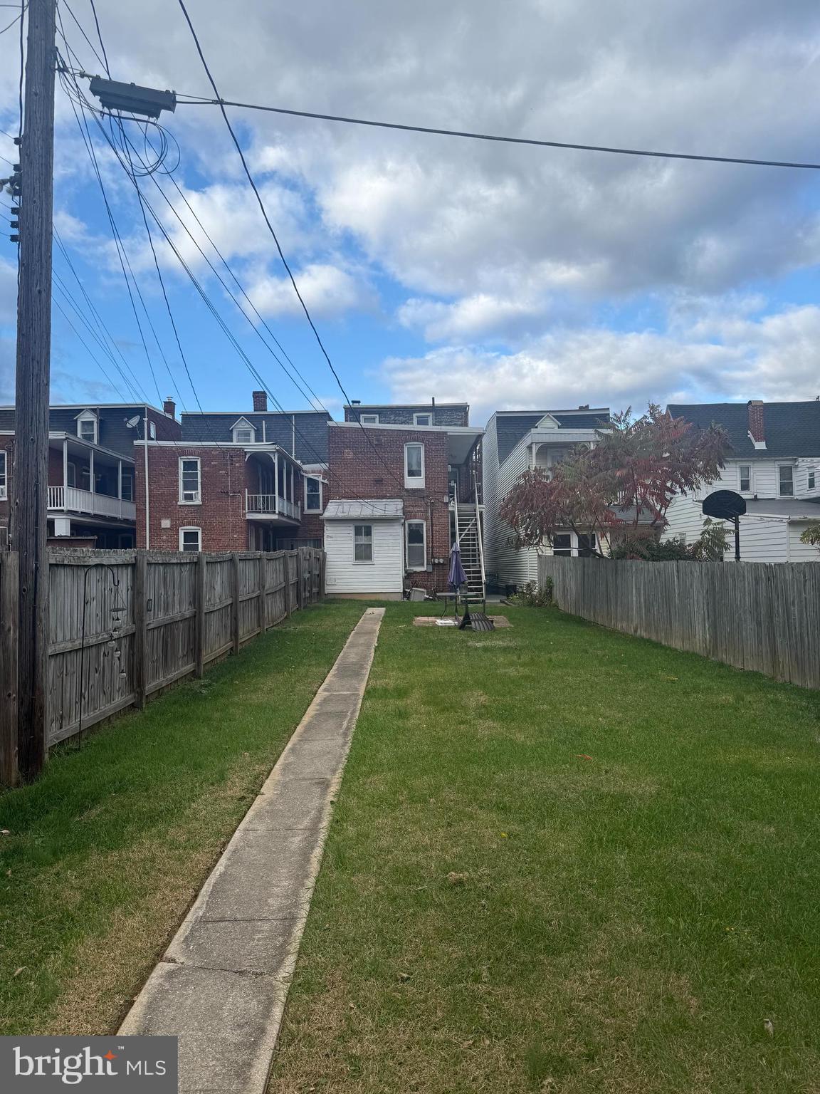 WEST YORK BORO - Residential Lease