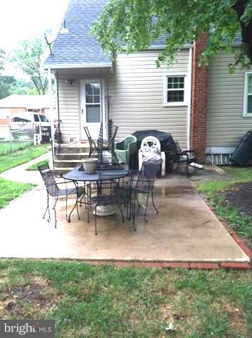 DISTRICT HEIGHTS - Farm