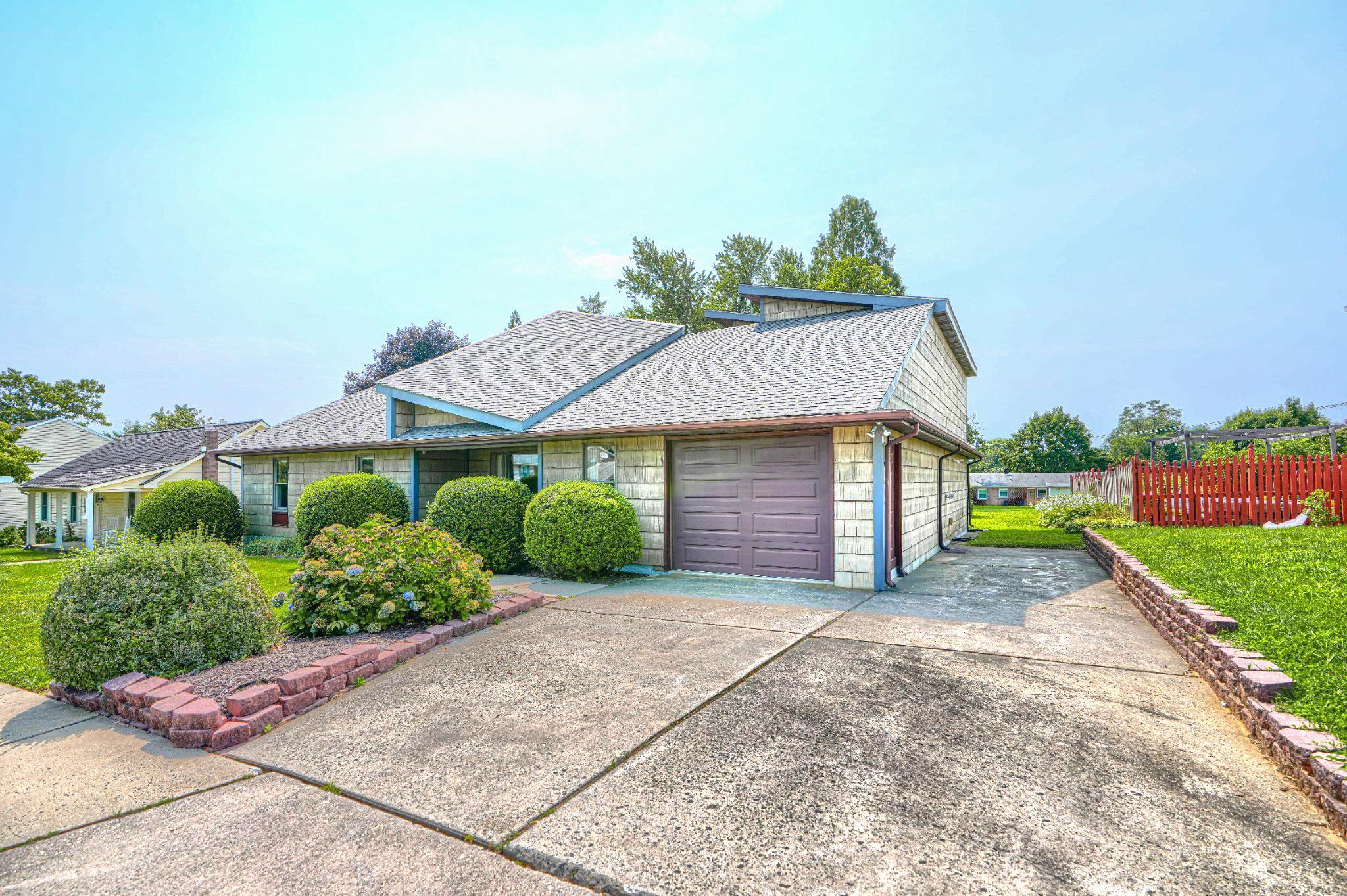 1106 BERN DRIVE
