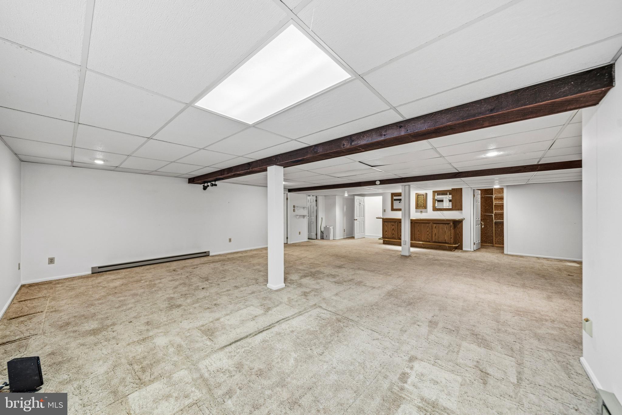 HERSHEYS MILL - Residential