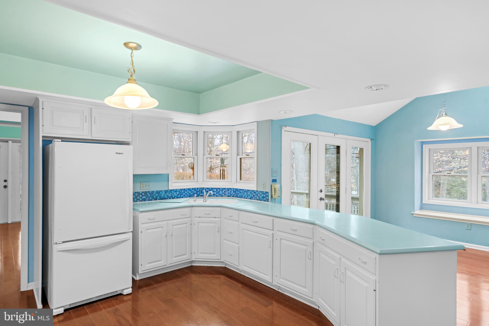 HERSHEYS MILL - Residential