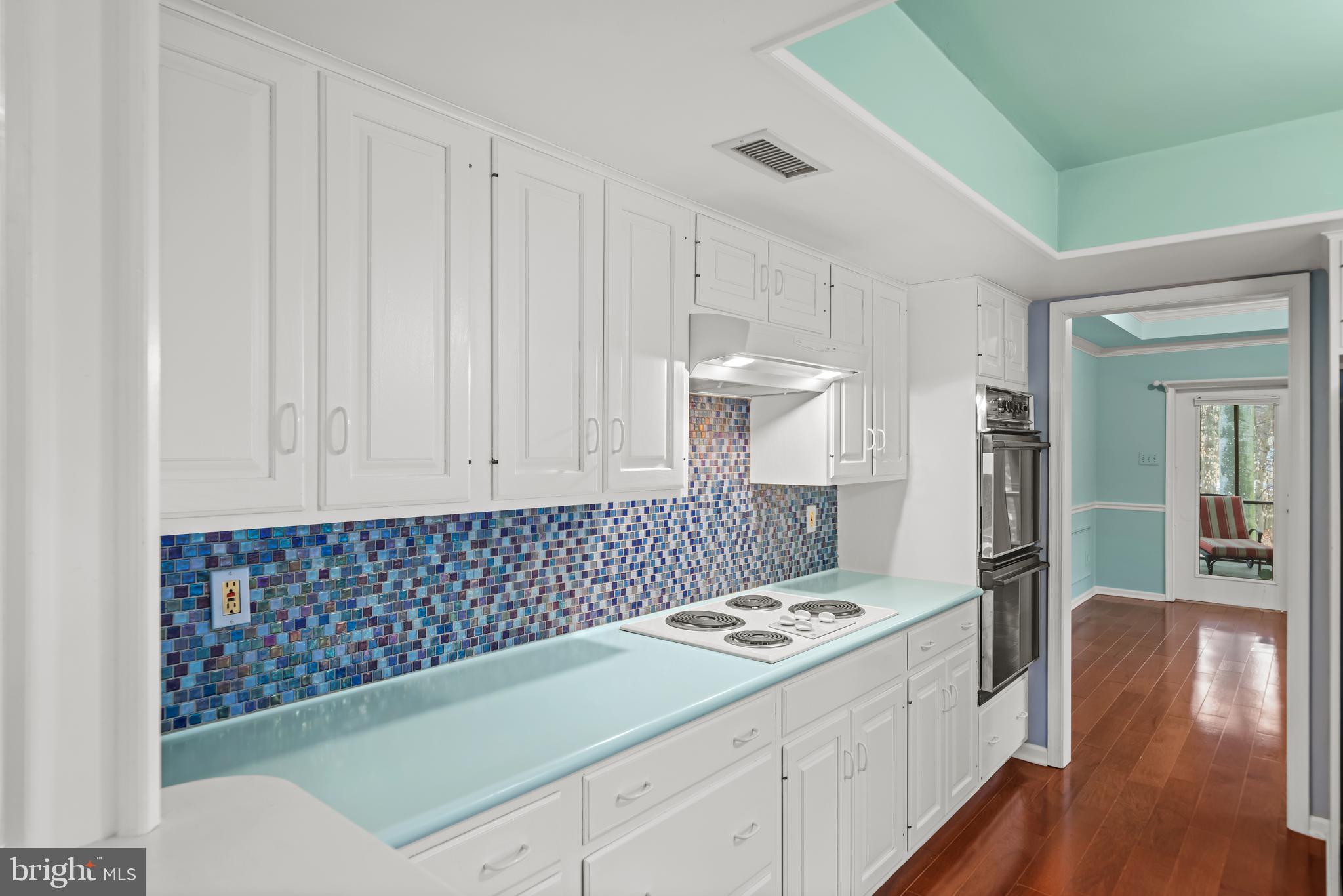 HERSHEYS MILL - Residential