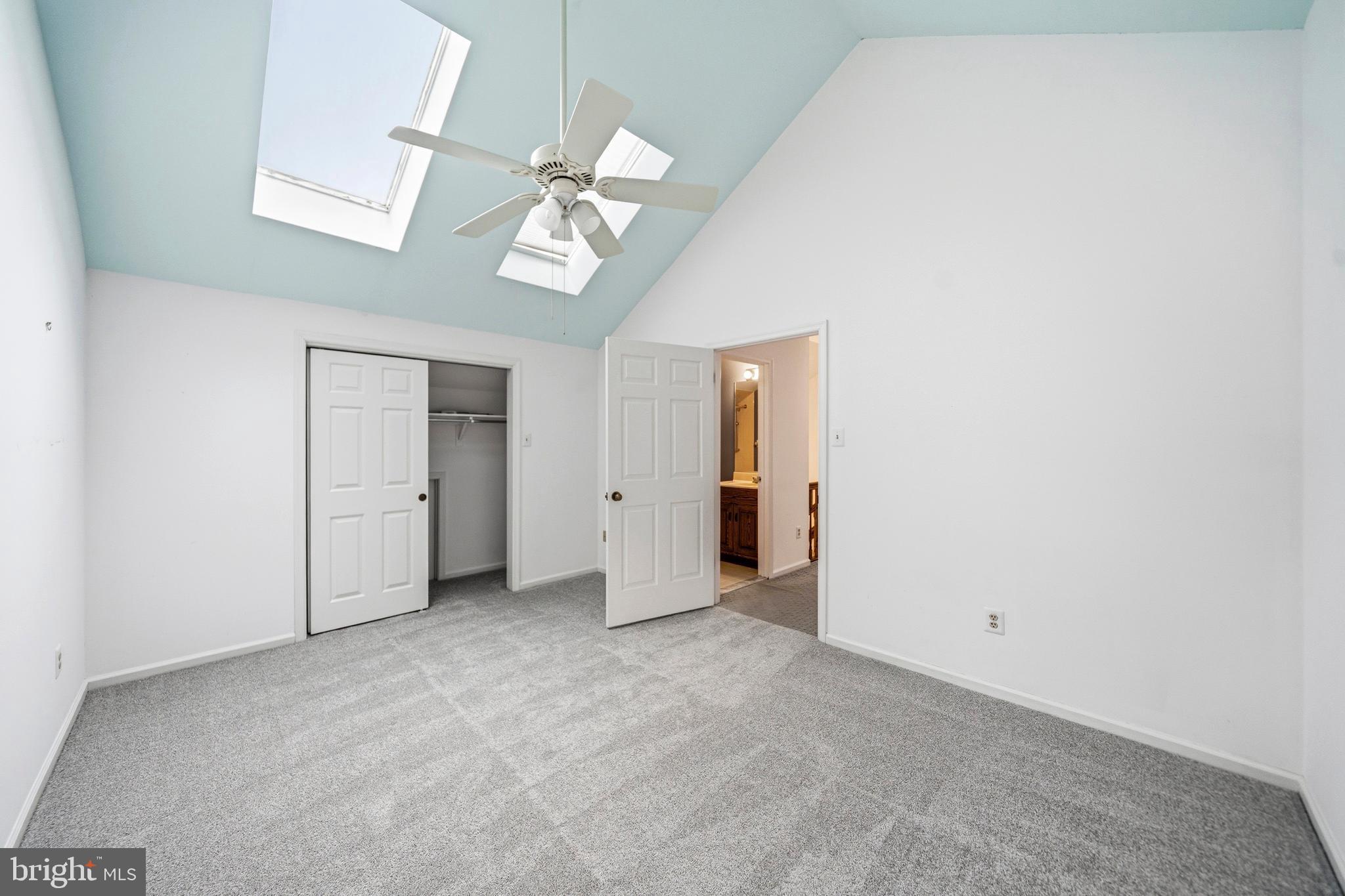 HERSHEYS MILL - Residential