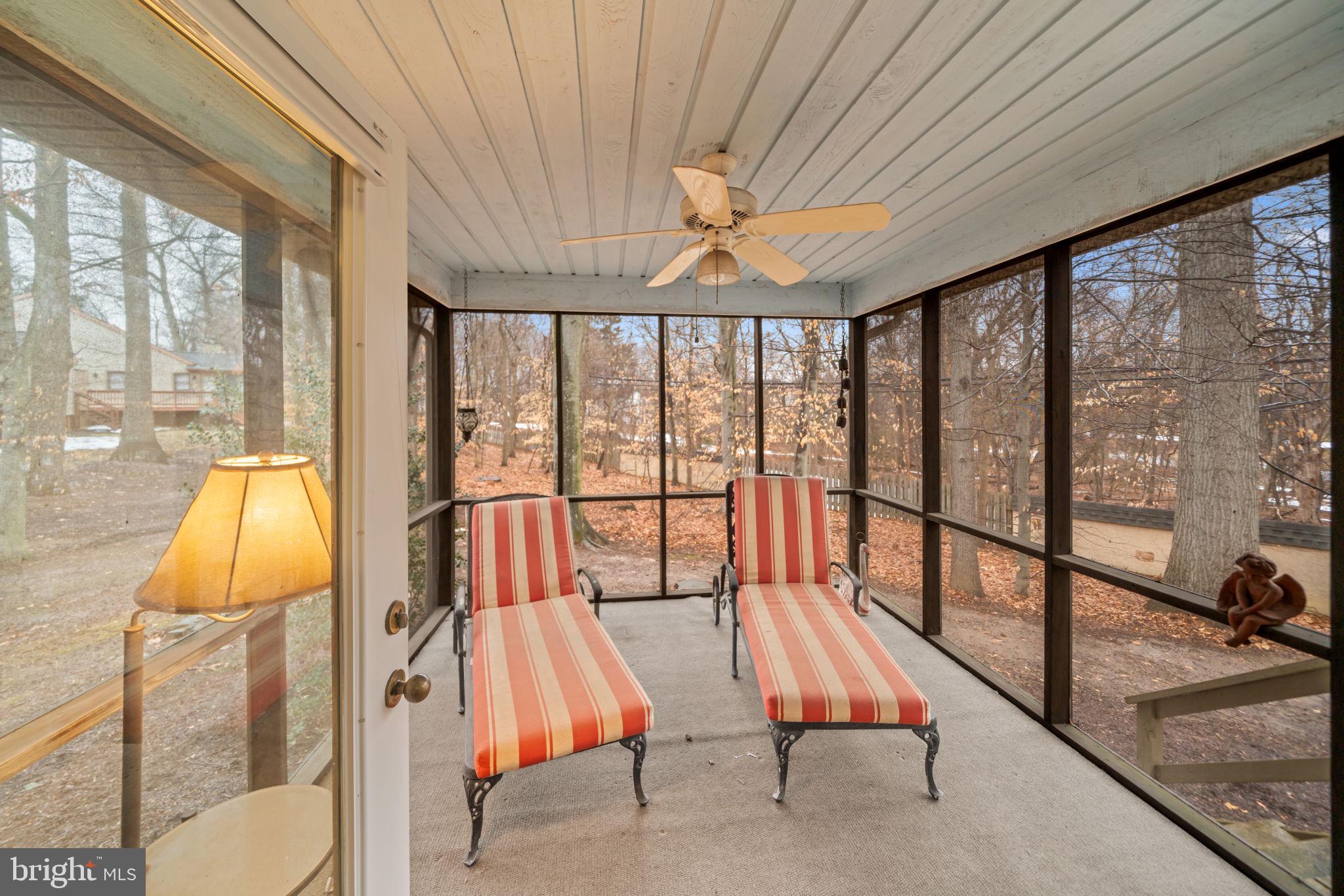 HERSHEYS MILL - Residential