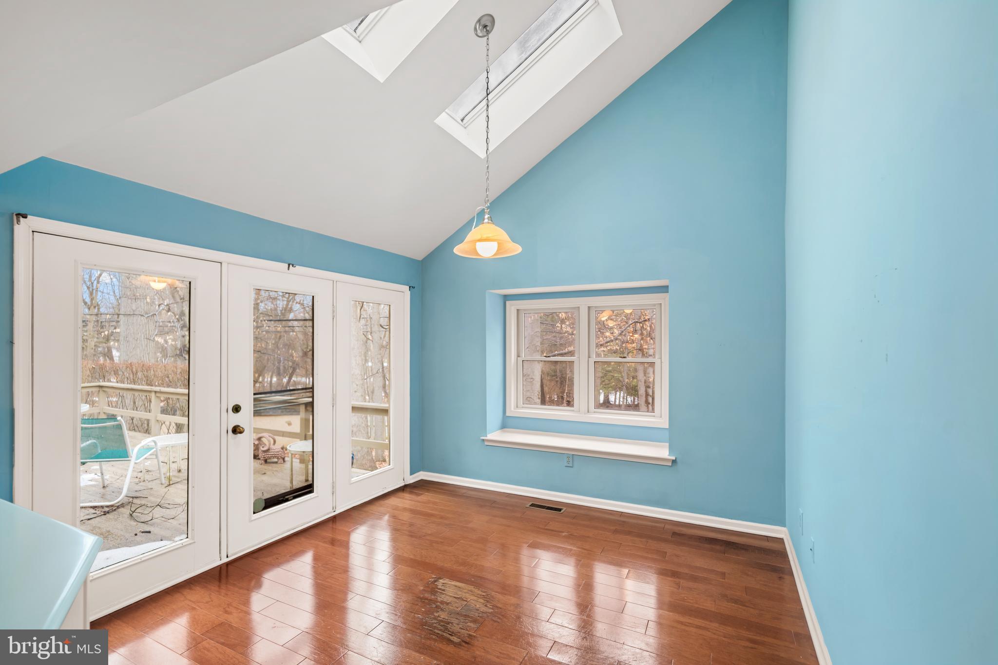 HERSHEYS MILL - Residential