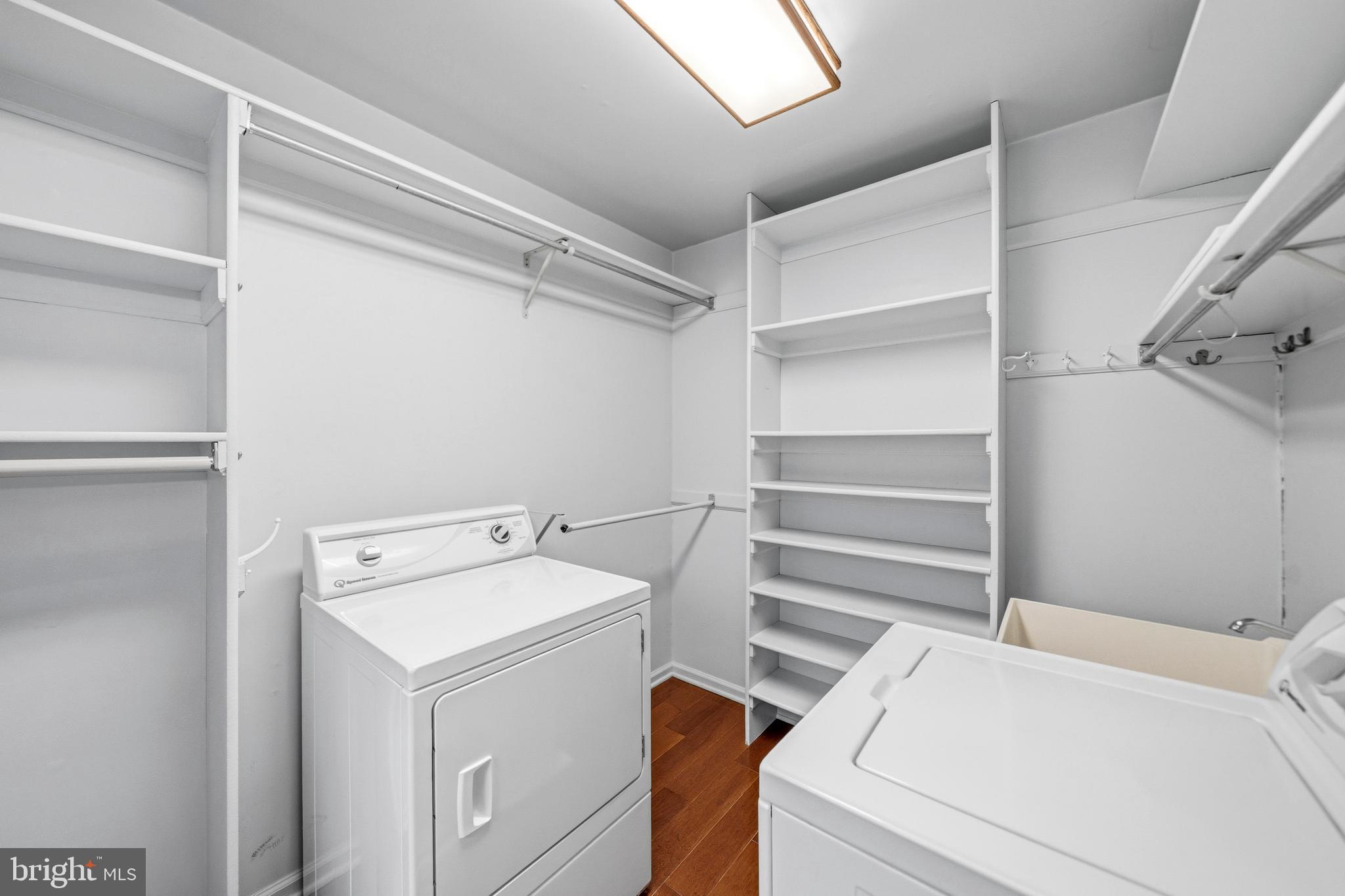 HERSHEYS MILL - Residential