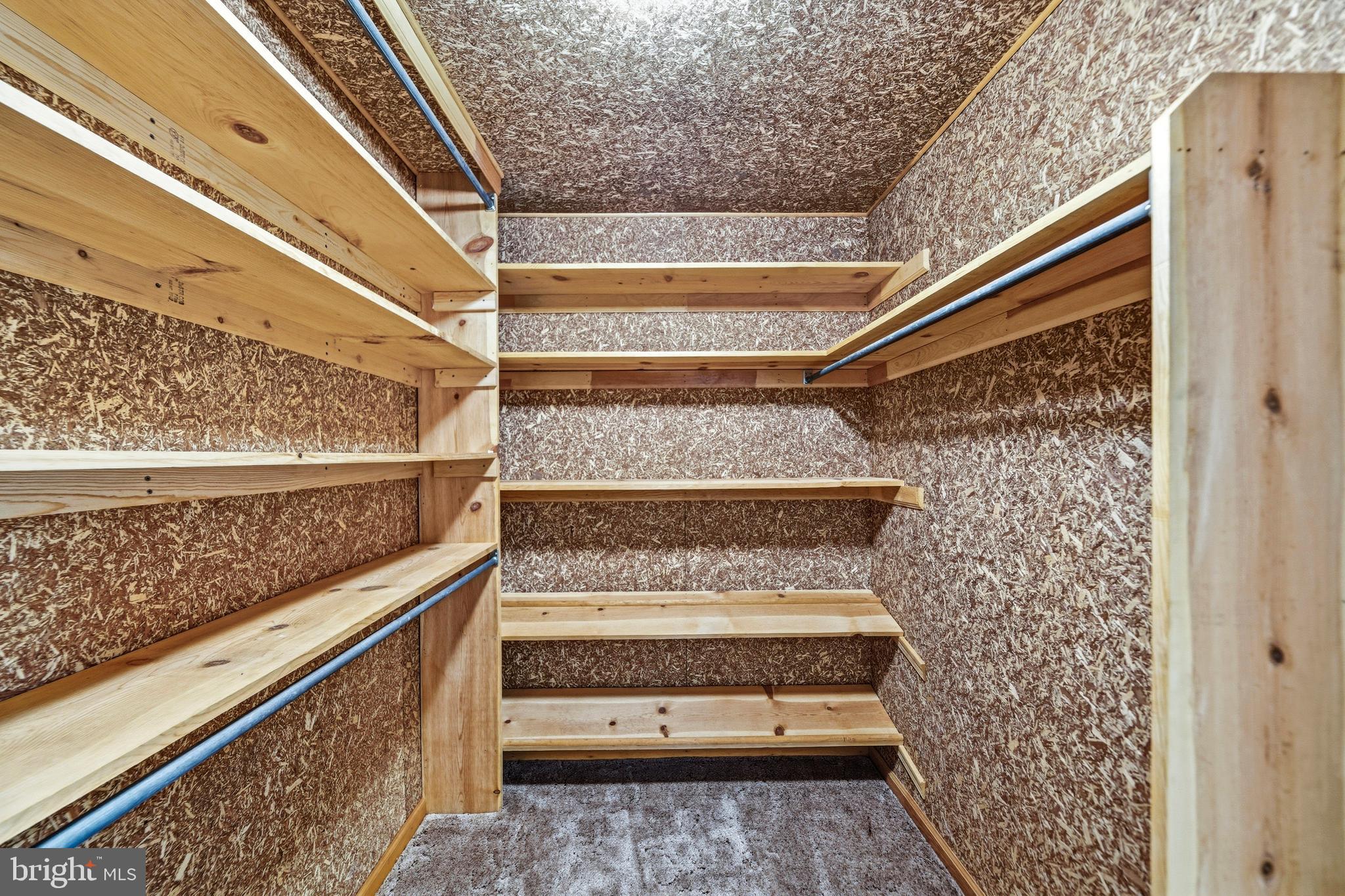 HERSHEYS MILL - Residential