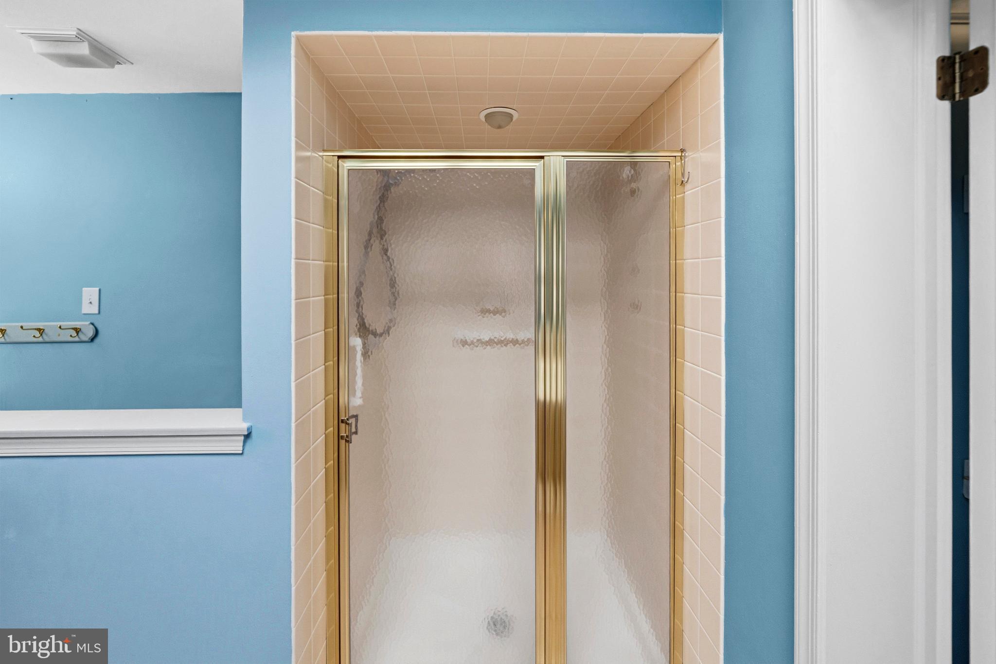 HERSHEYS MILL - Residential