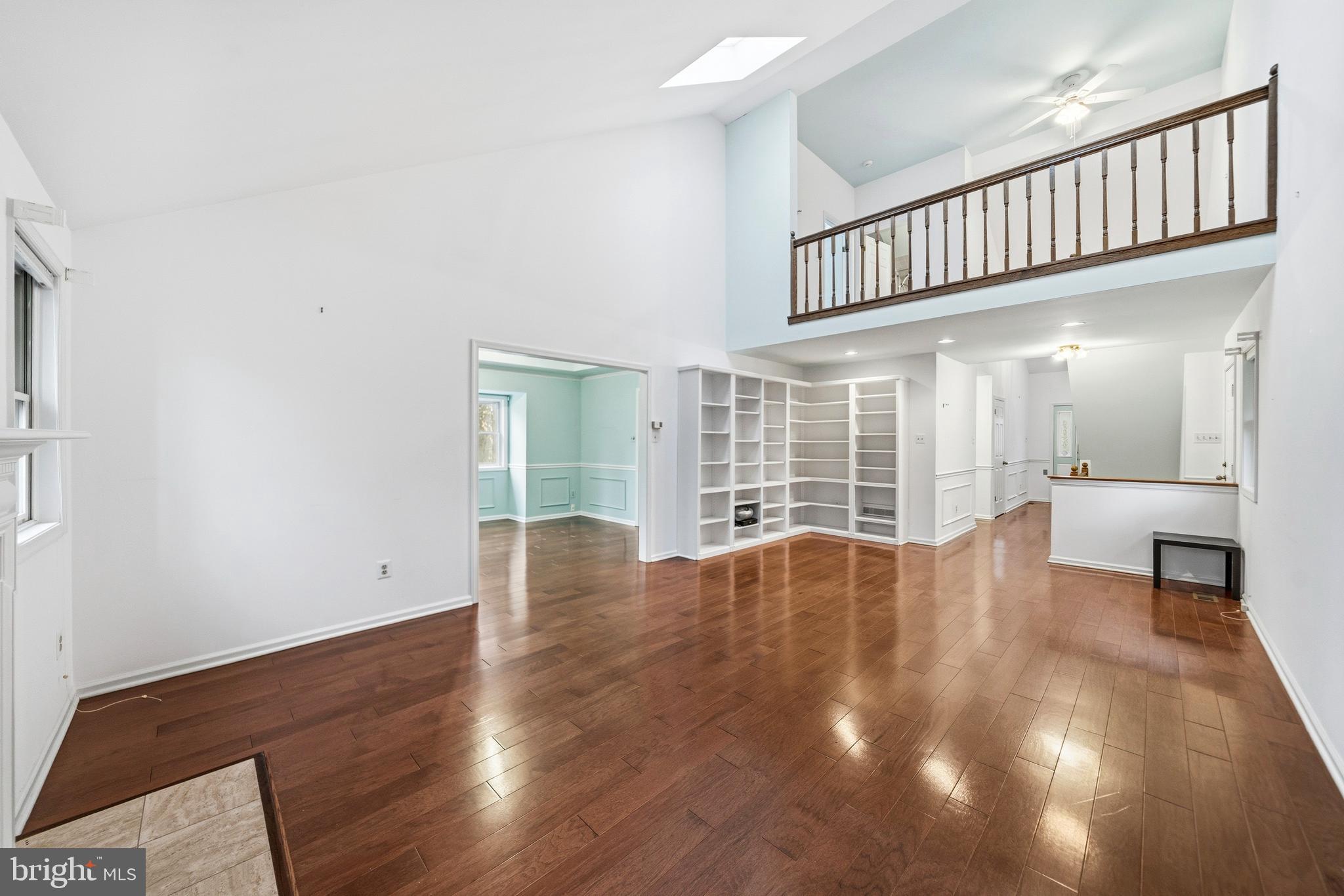 HERSHEYS MILL - Residential