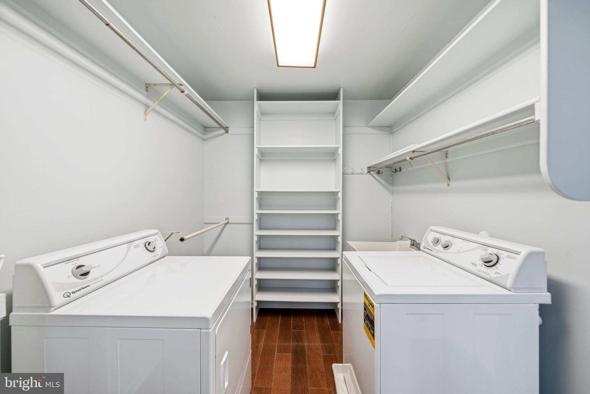 HERSHEYS MILL - Residential