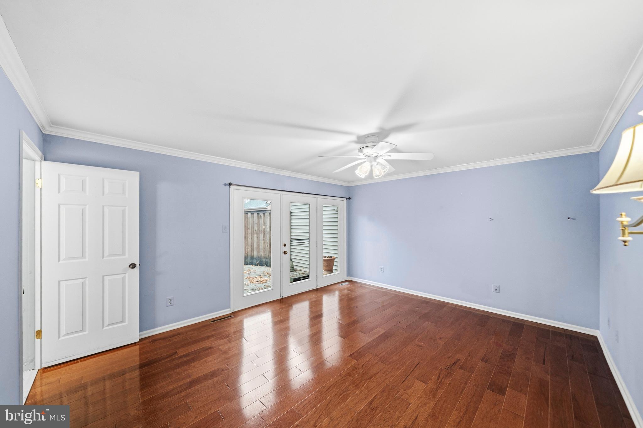 HERSHEYS MILL - Residential