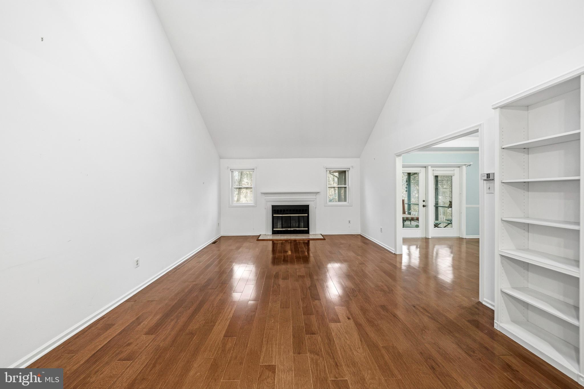 HERSHEYS MILL - Residential