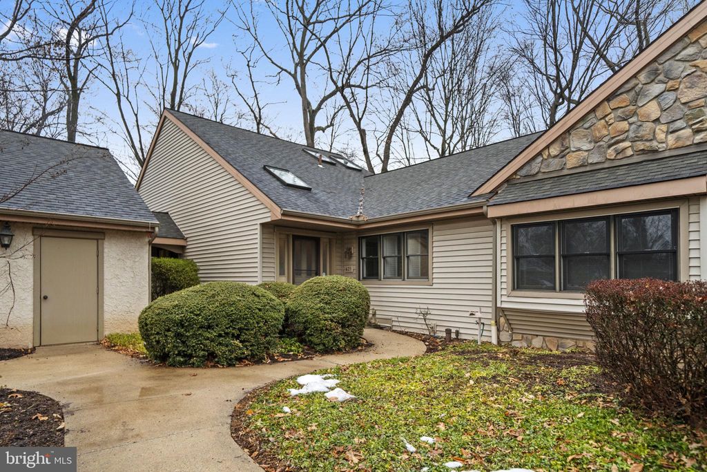 Photo of 621 Glenwood Lane #621, WEST CHESTER, PA 19380 (MLS # PACT2118824)