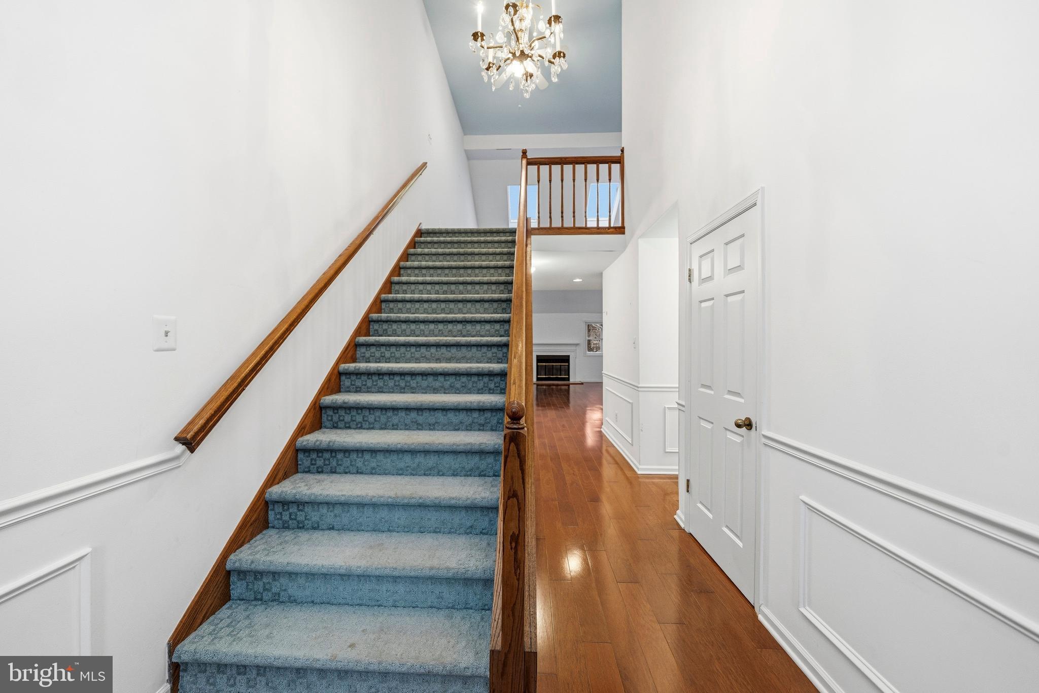 HERSHEYS MILL - Residential