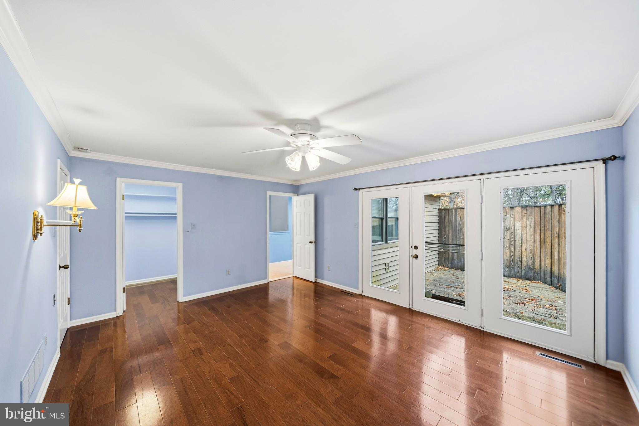 HERSHEYS MILL - Residential