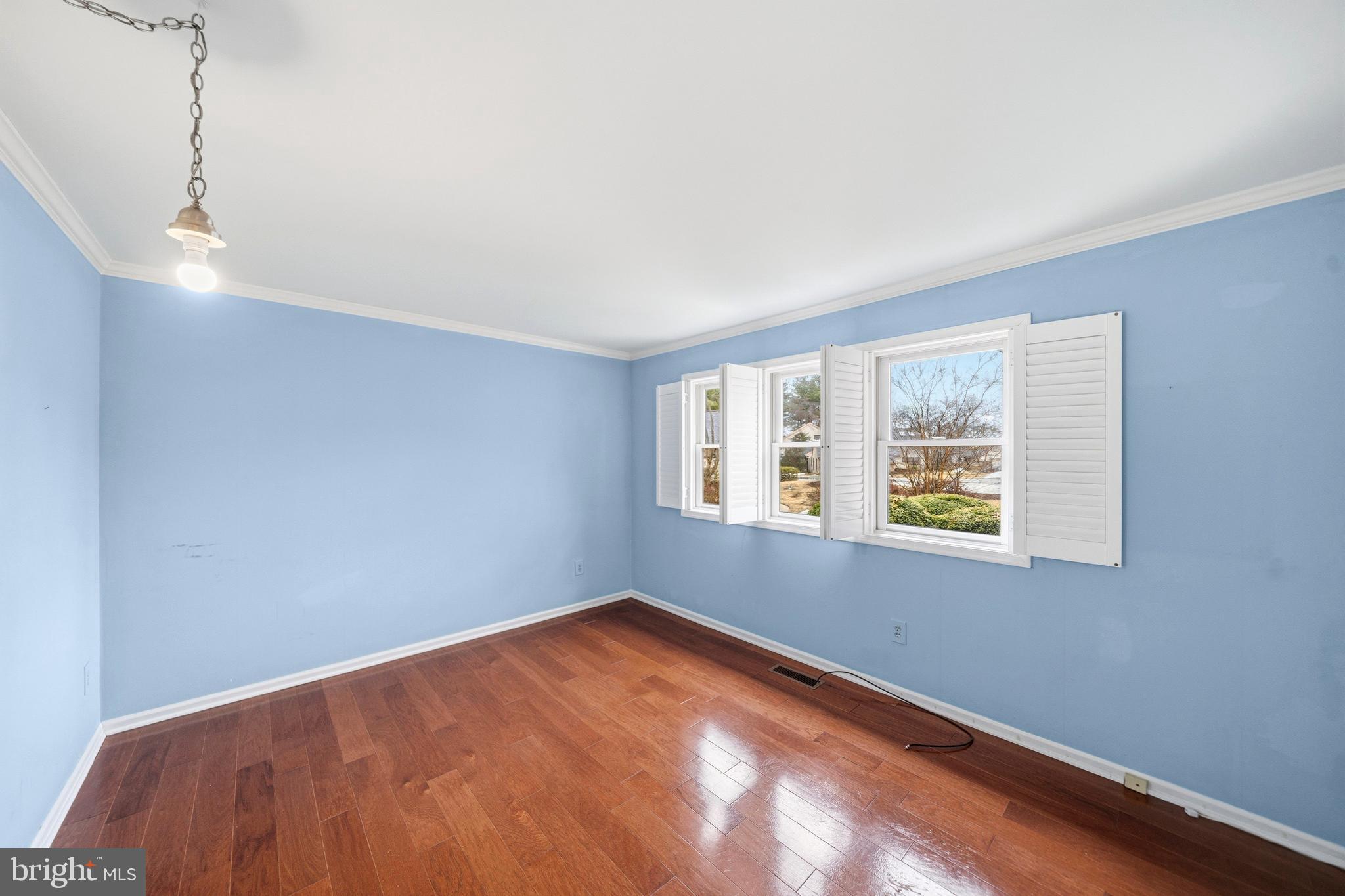 HERSHEYS MILL - Residential