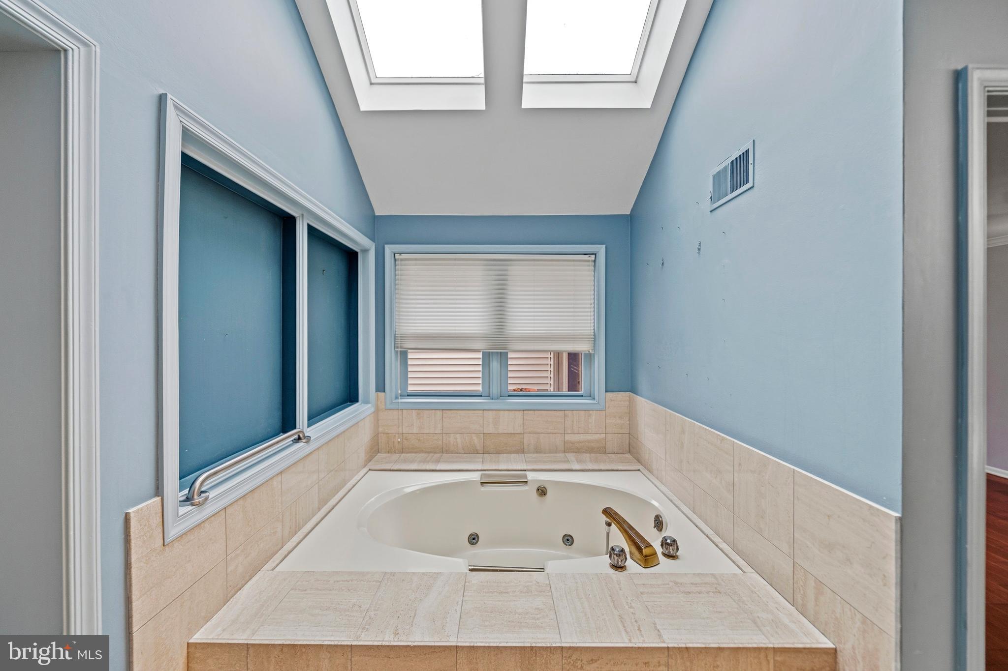 HERSHEYS MILL - Residential