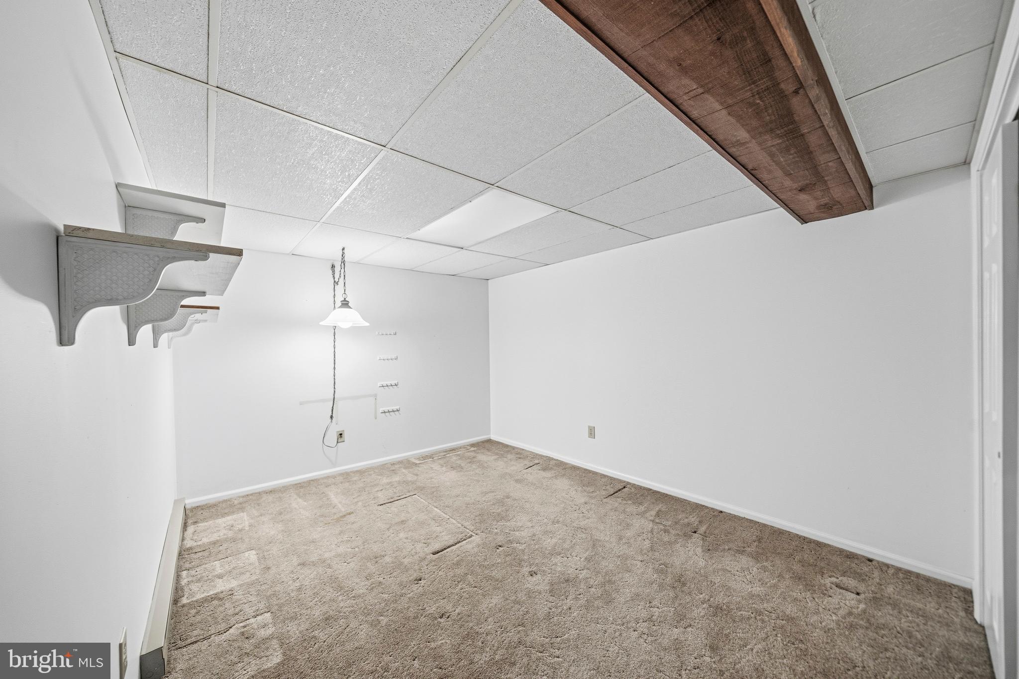 HERSHEYS MILL - Residential