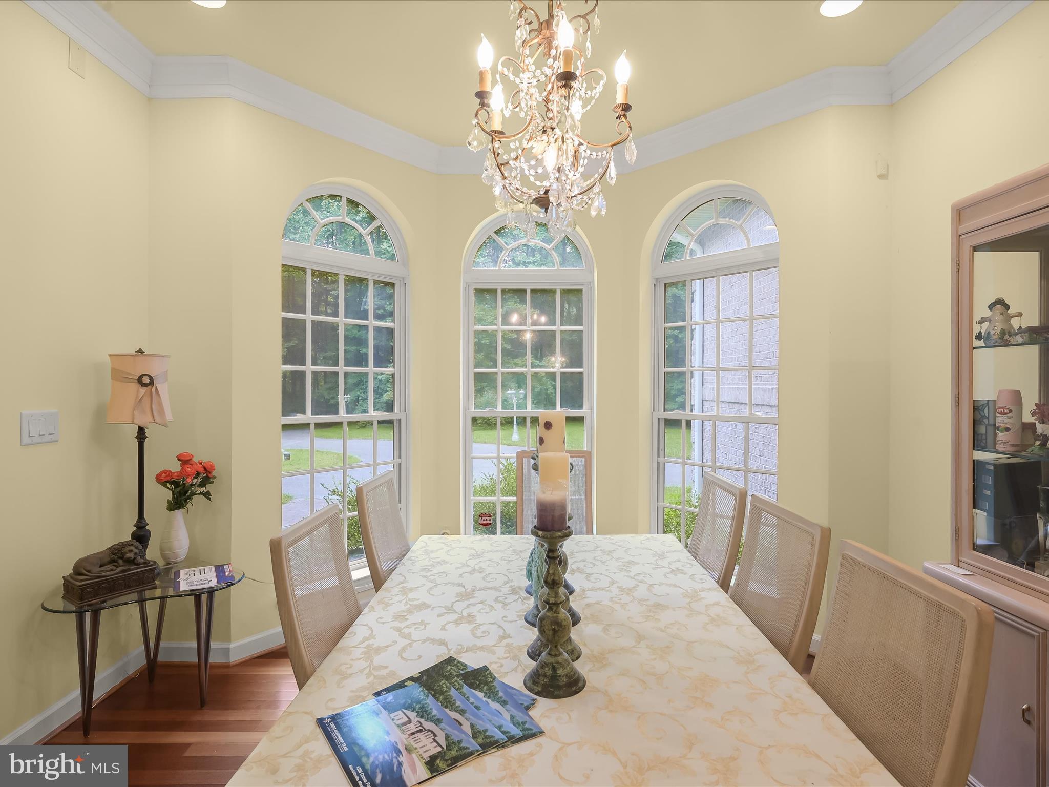 MEADOWOOD - Residential