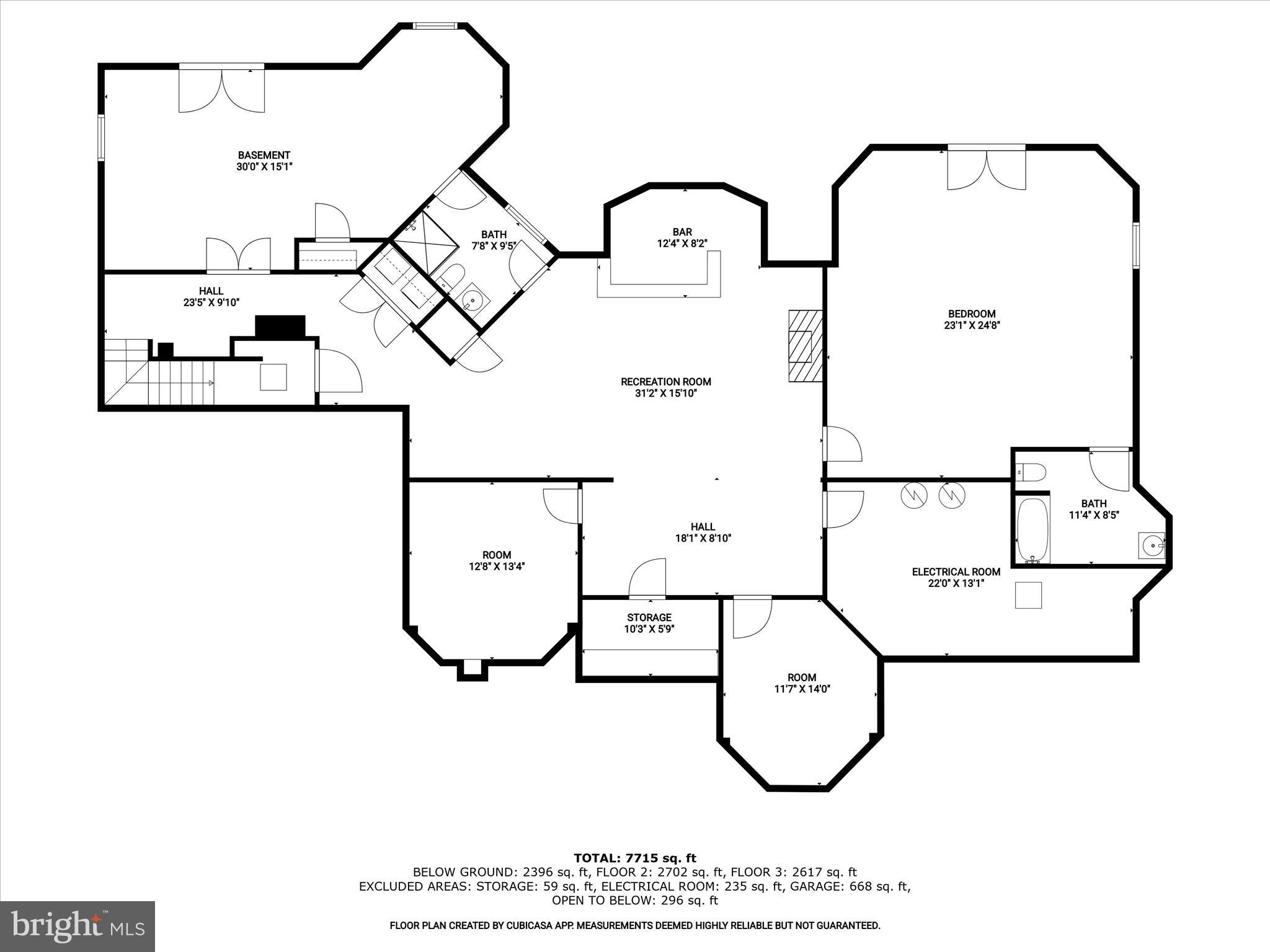 MEADOWOOD - Residential