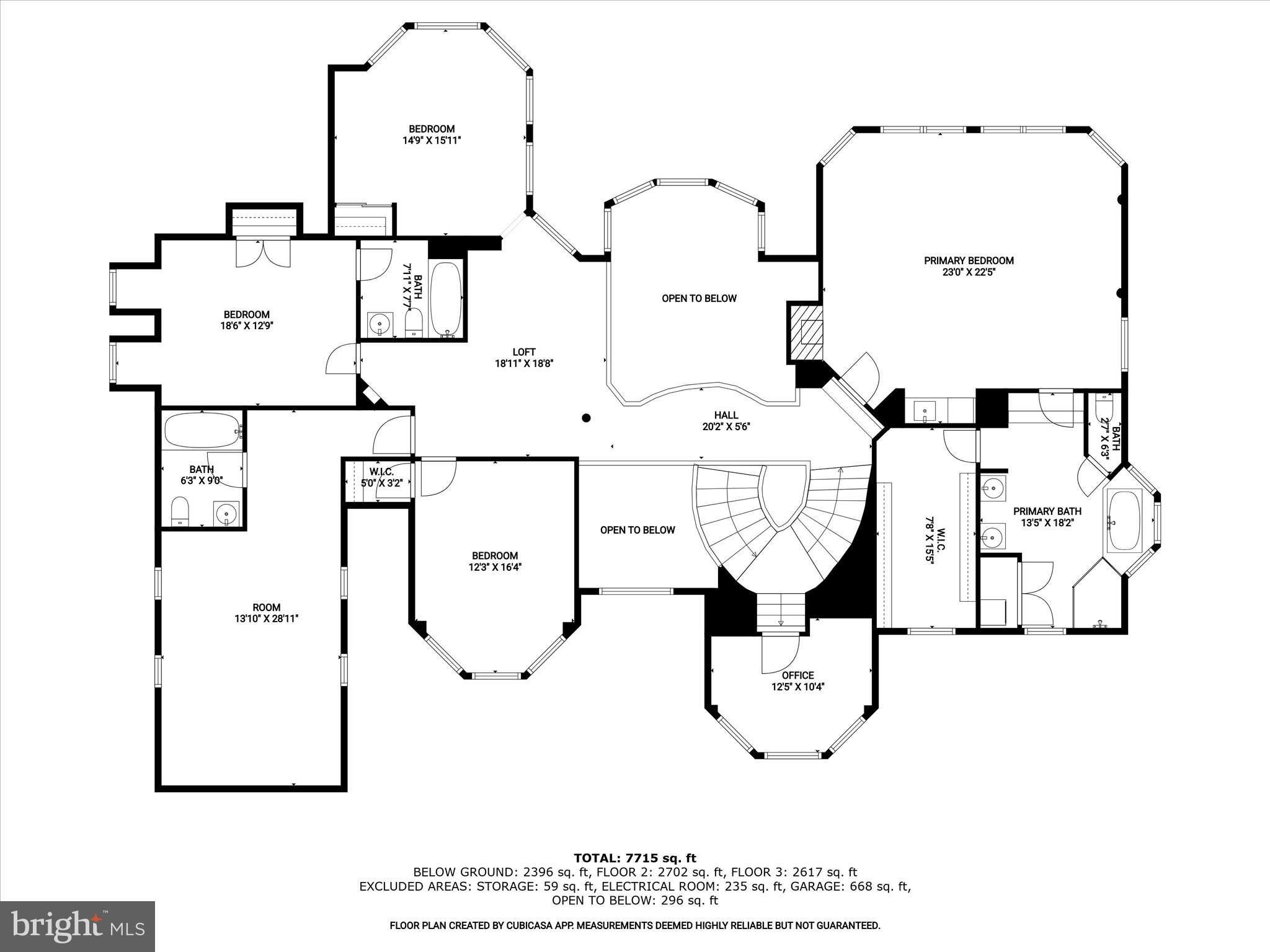MEADOWOOD - Residential
