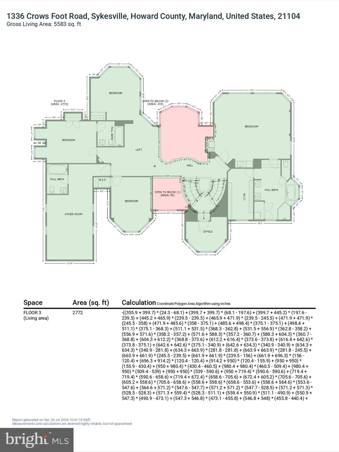MEADOWOOD - Residential