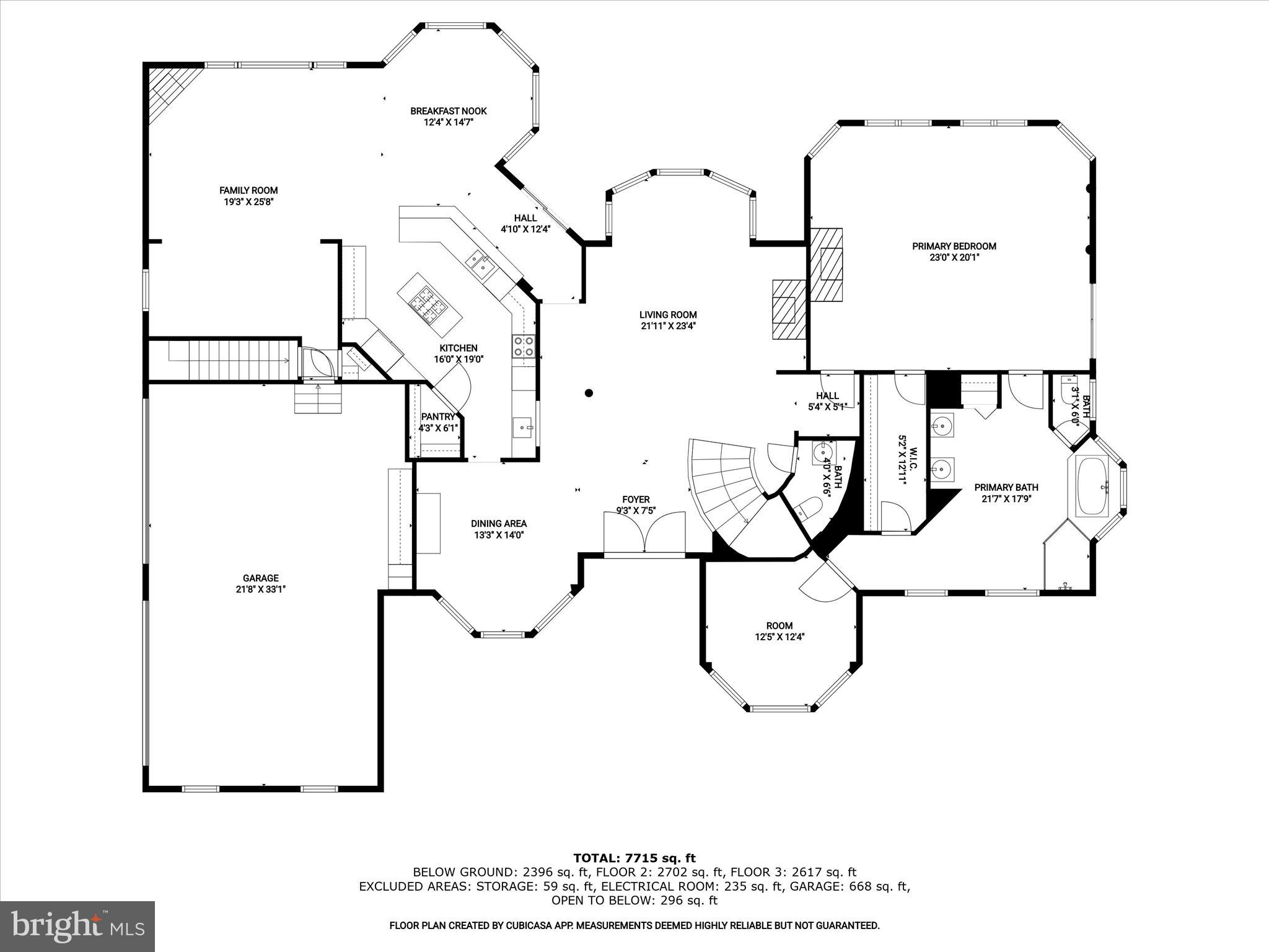 MEADOWOOD - Residential