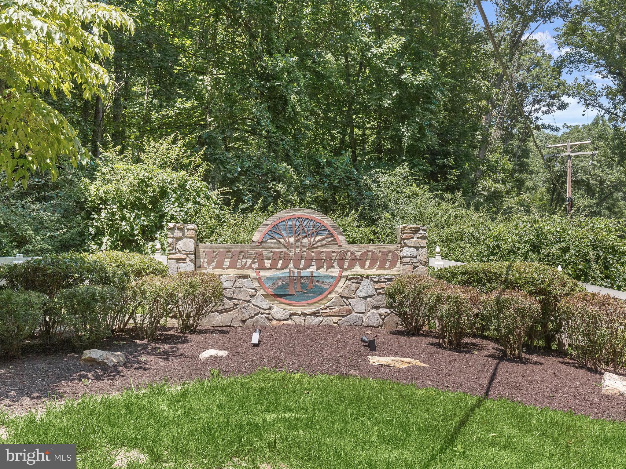 MEADOWOOD - Residential