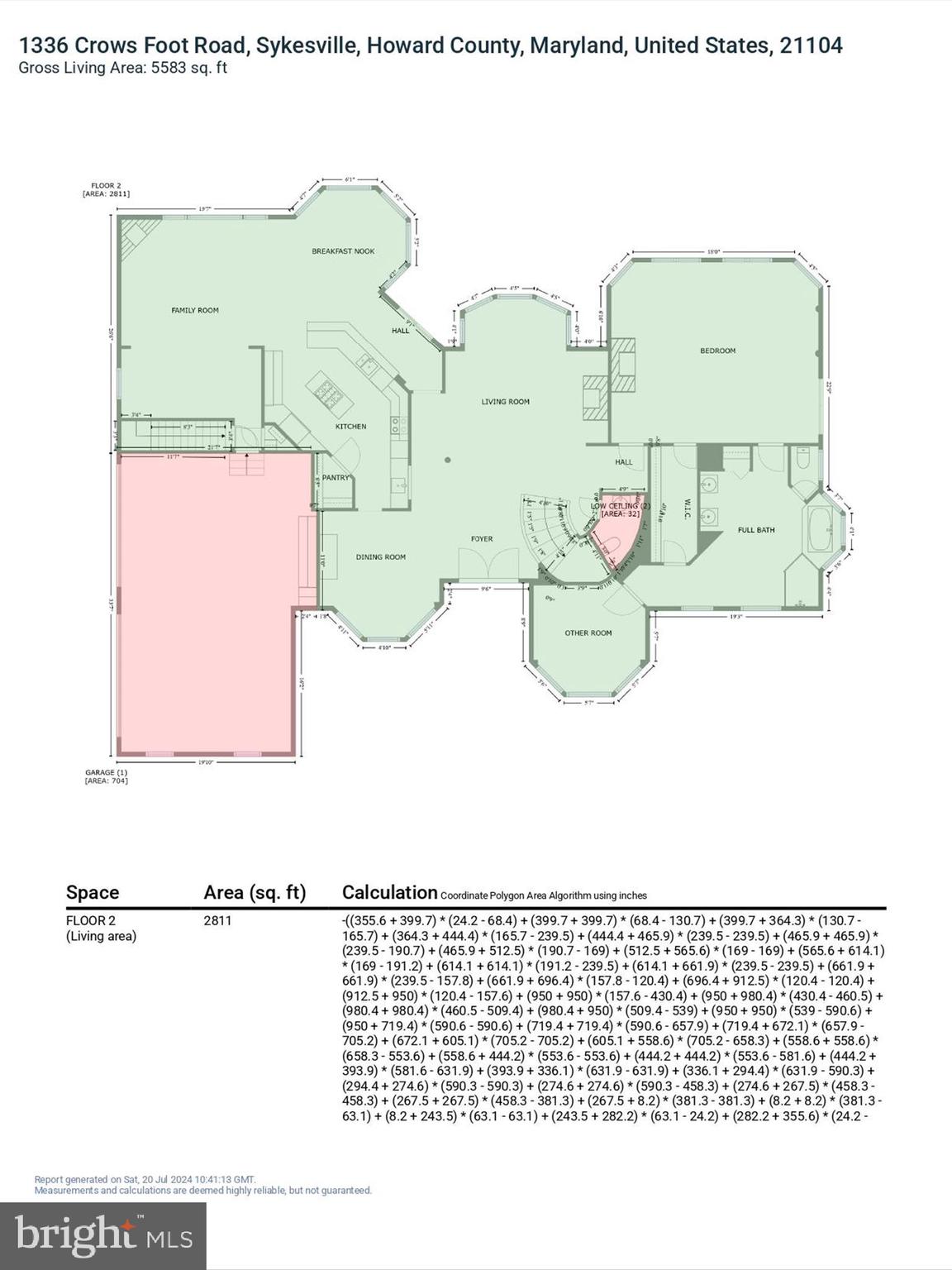MEADOWOOD - Residential