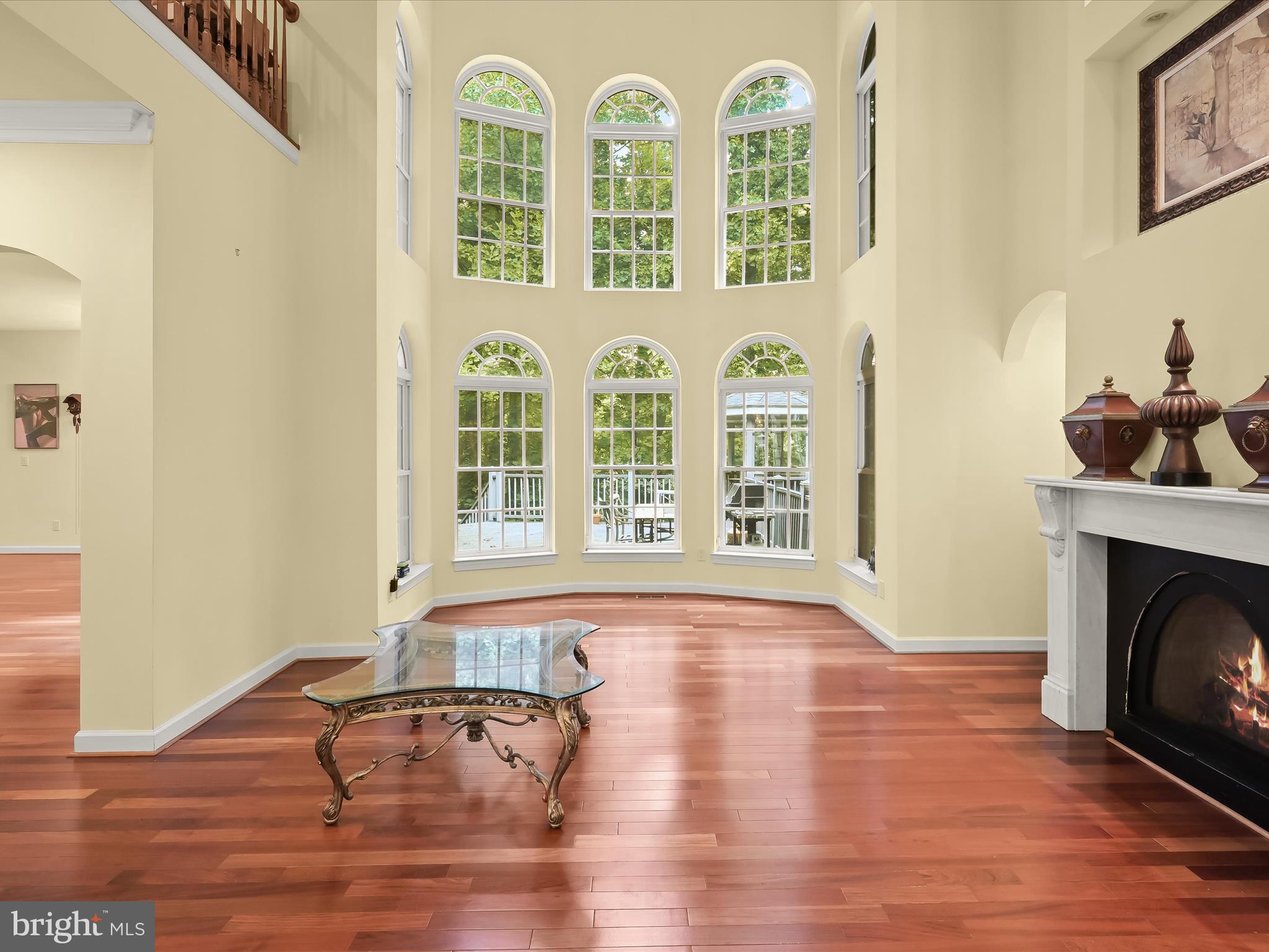 MEADOWOOD - Residential