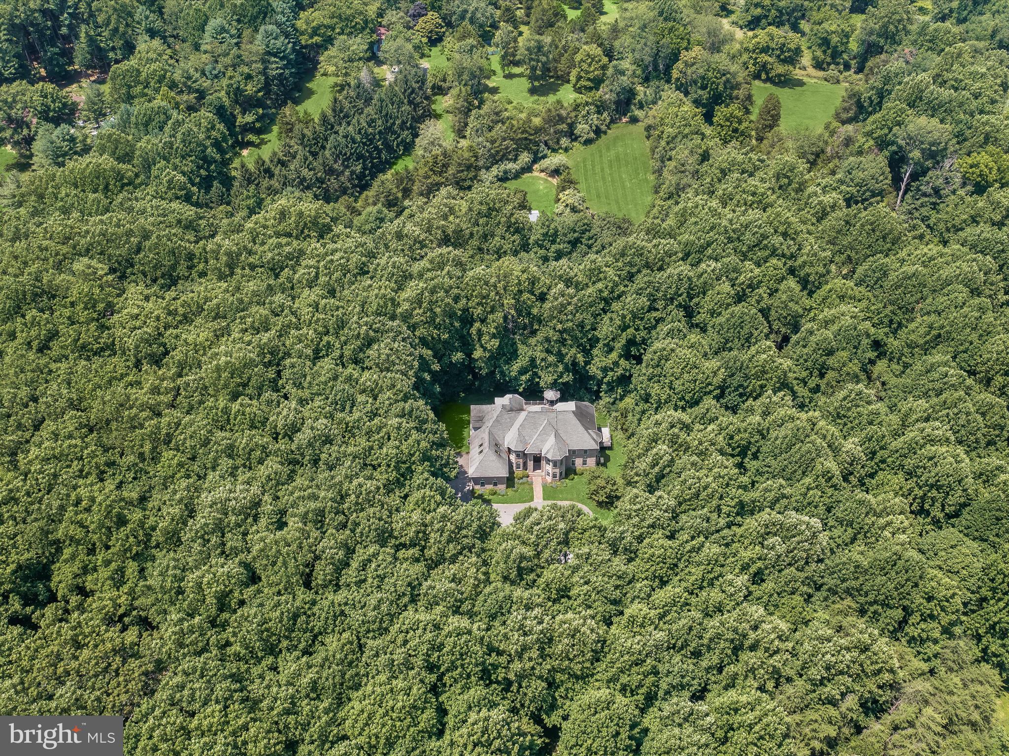 MEADOWOOD - Residential