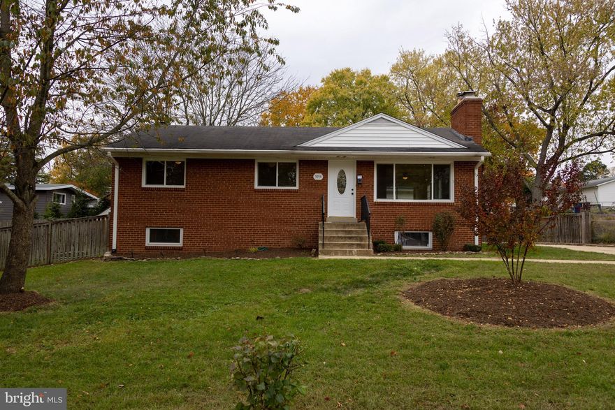 Spacious raised rambler in Clermont Elementary school zone, 2 levels with 4 bedrooms and 3.5 baths. Hardwoods on main level. Potential 5th bedroom in lower level. Large 2 car garage, patio, deck, shed and fenced rear yard. 

Tenant is responsible for all utilities, exterior landscaping, minor interior maintenance, and renter's insurance. Minimum income qualifications $148k/year. Two adults' incomes max considered for qualification. Minimum one year lease. Good Credit Required. Landlord needs job transfer clause. 

Resident benefits include: HVAC air filter delivery (for applicable properties),credit building to help boost your credit score with timely rent payments, renter liability insurance (additional monthly cost), 1M Identity Protection, utility concierge service making utility connection a breeze during your move-in, our best-in-class resident rewards program, and much more! More details upon application. Apply online. Processed on a first-come/completed basis.  NOTE:  Photos taken prior to this tenant.