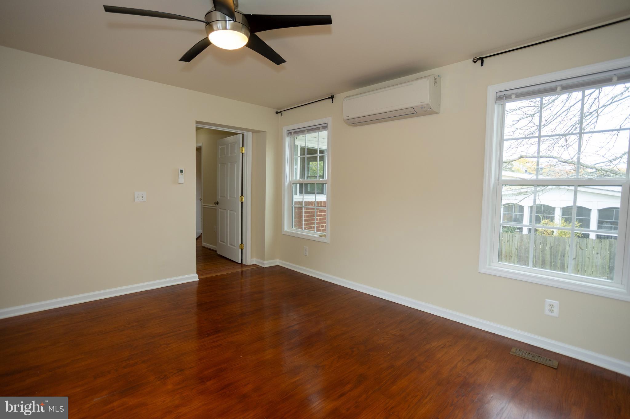 RIDGE VIEW ESTATES - Residential Lease