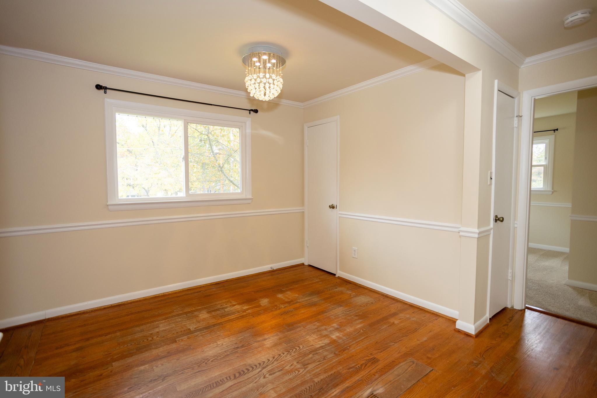 RIDGE VIEW ESTATES - Residential Lease