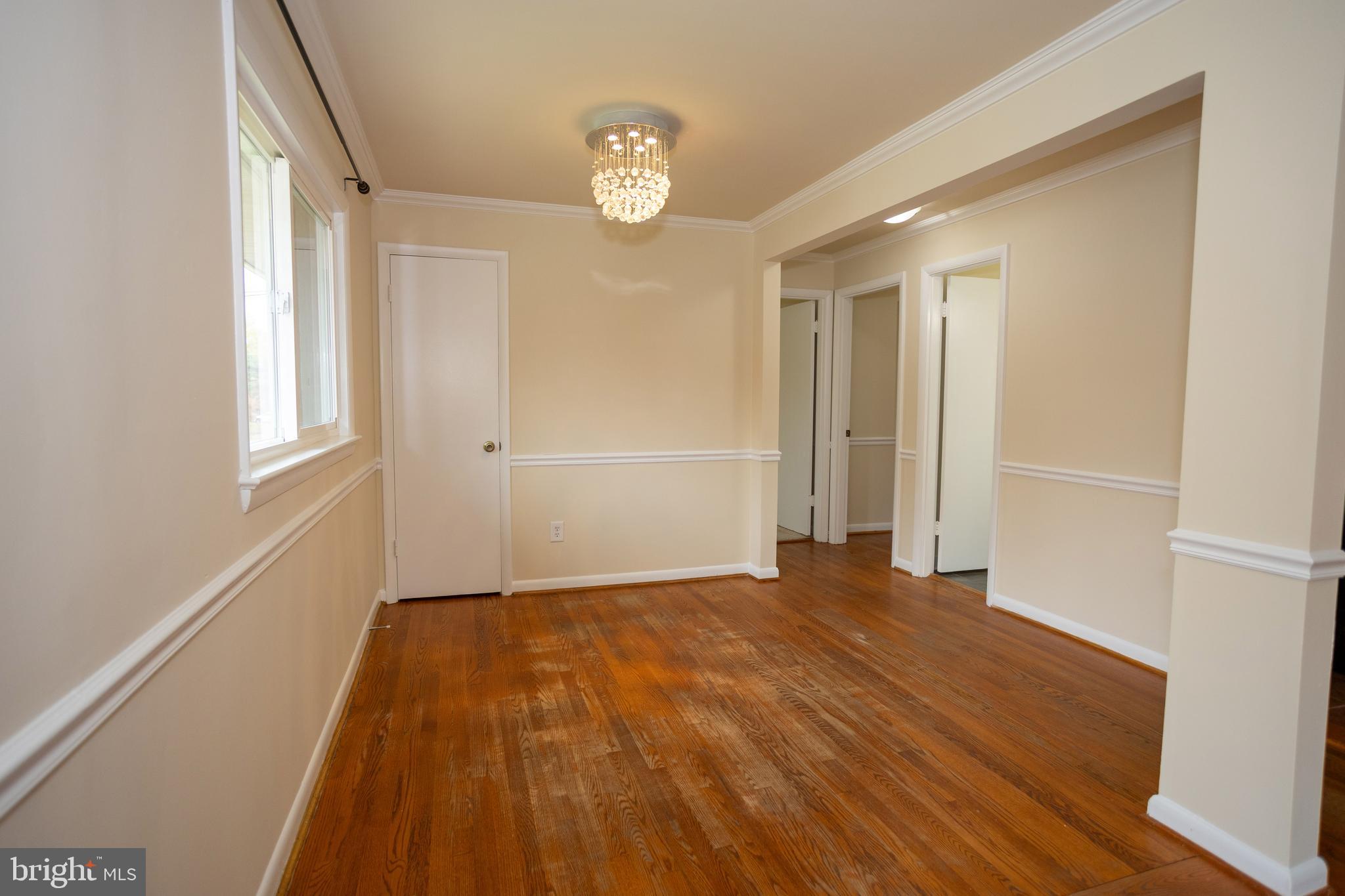 RIDGE VIEW ESTATES - Residential Lease