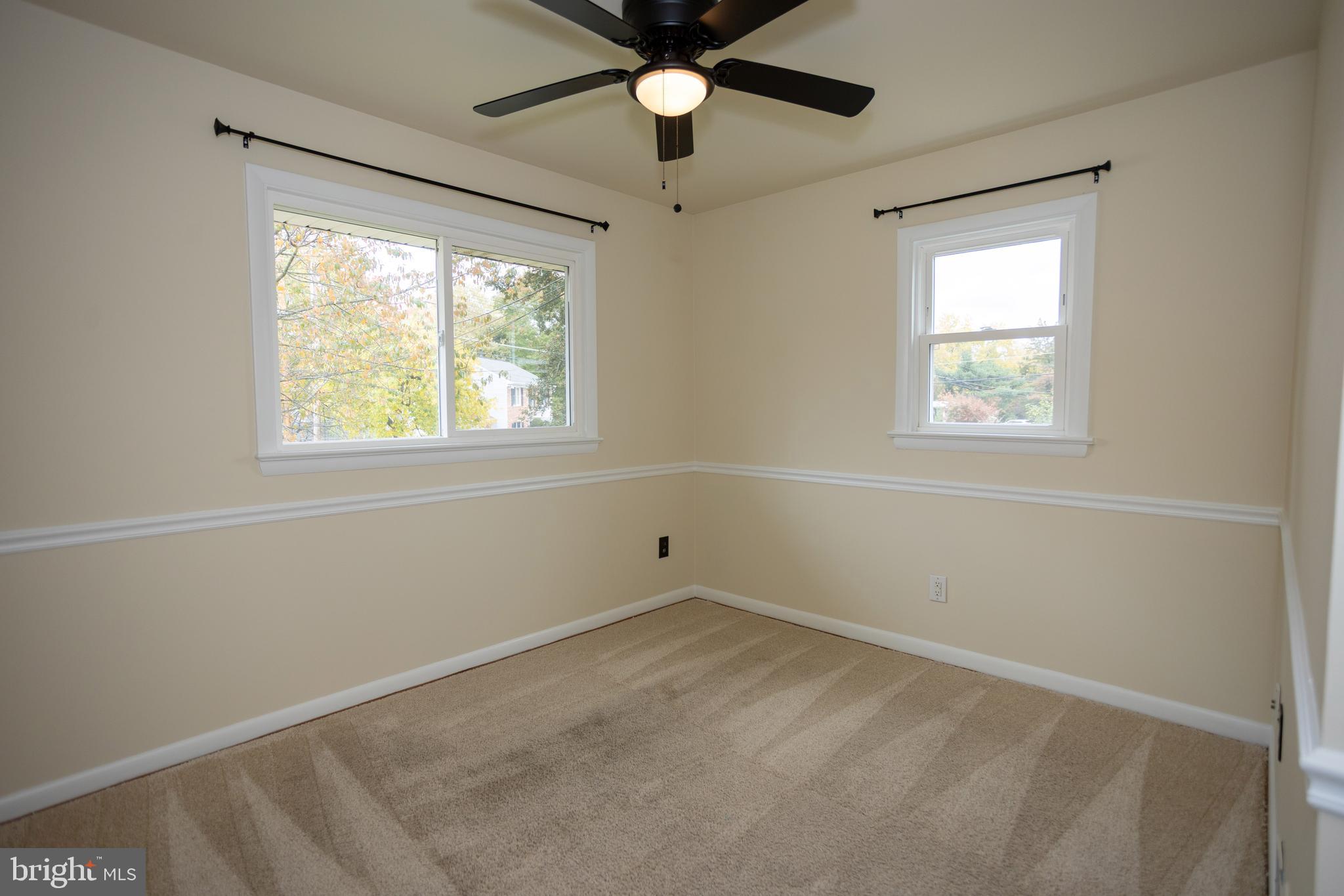 RIDGE VIEW ESTATES - Residential Lease