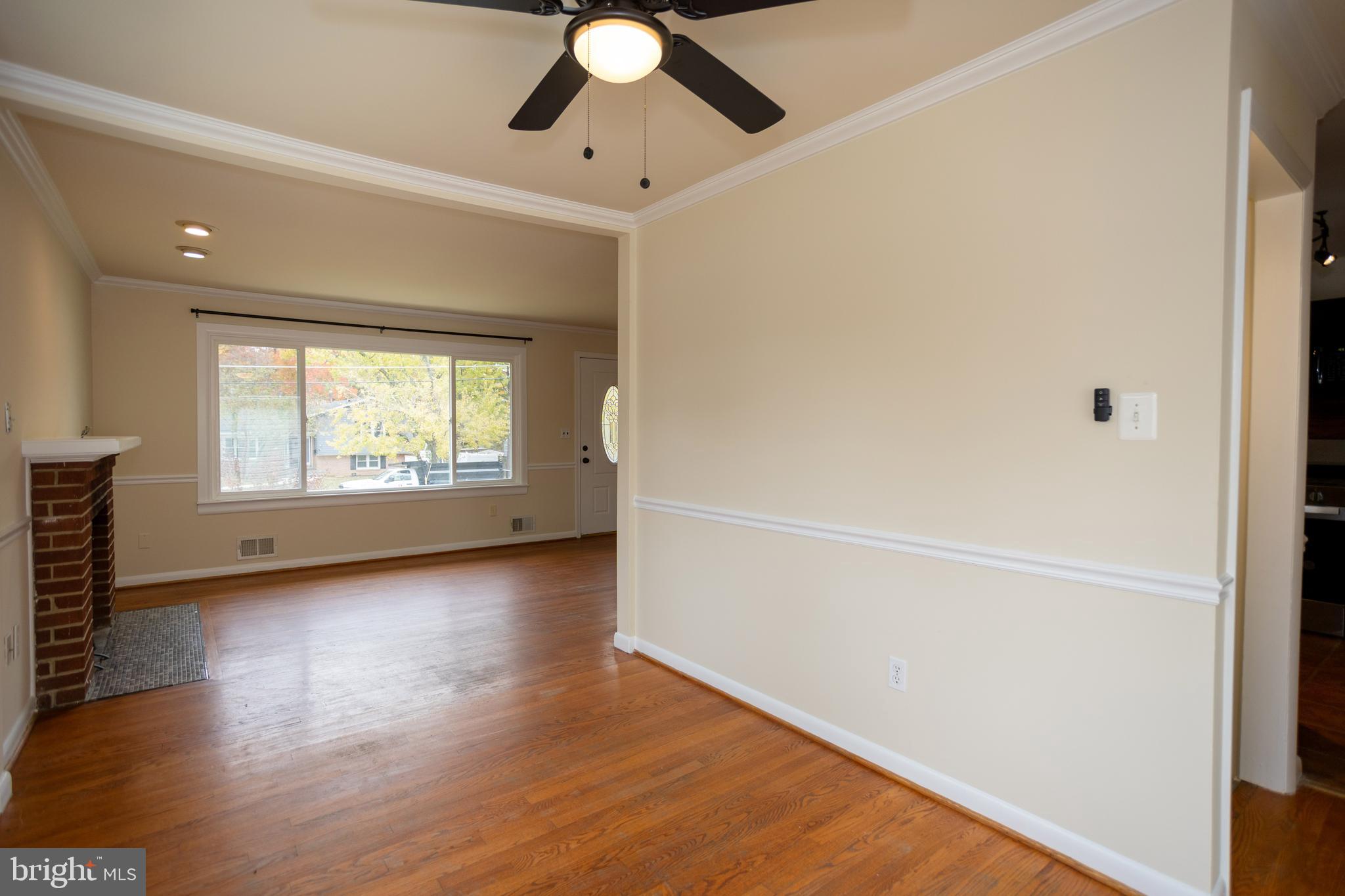 RIDGE VIEW ESTATES - Residential Lease