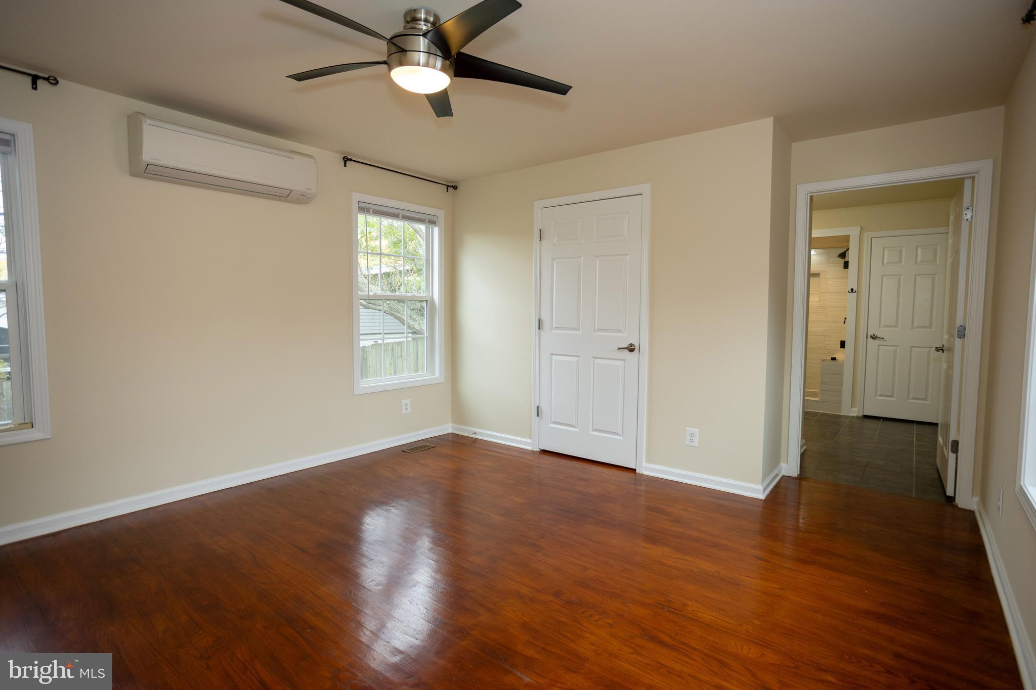 RIDGE VIEW ESTATES - Residential Lease