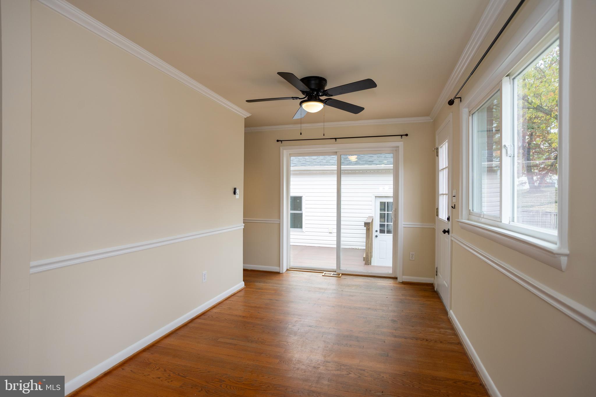 RIDGE VIEW ESTATES - Residential Lease