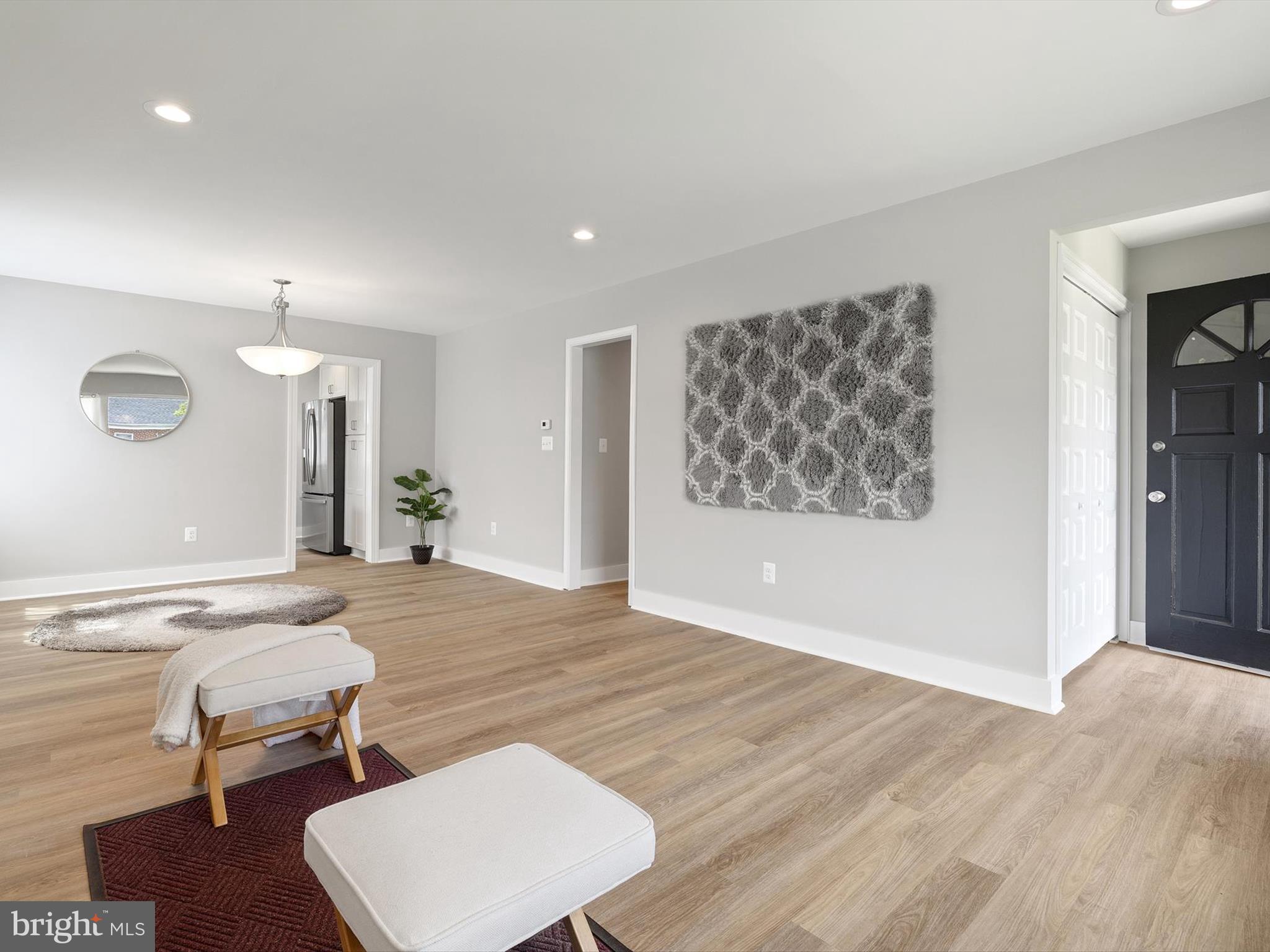 GORDONS CORNER - Residential