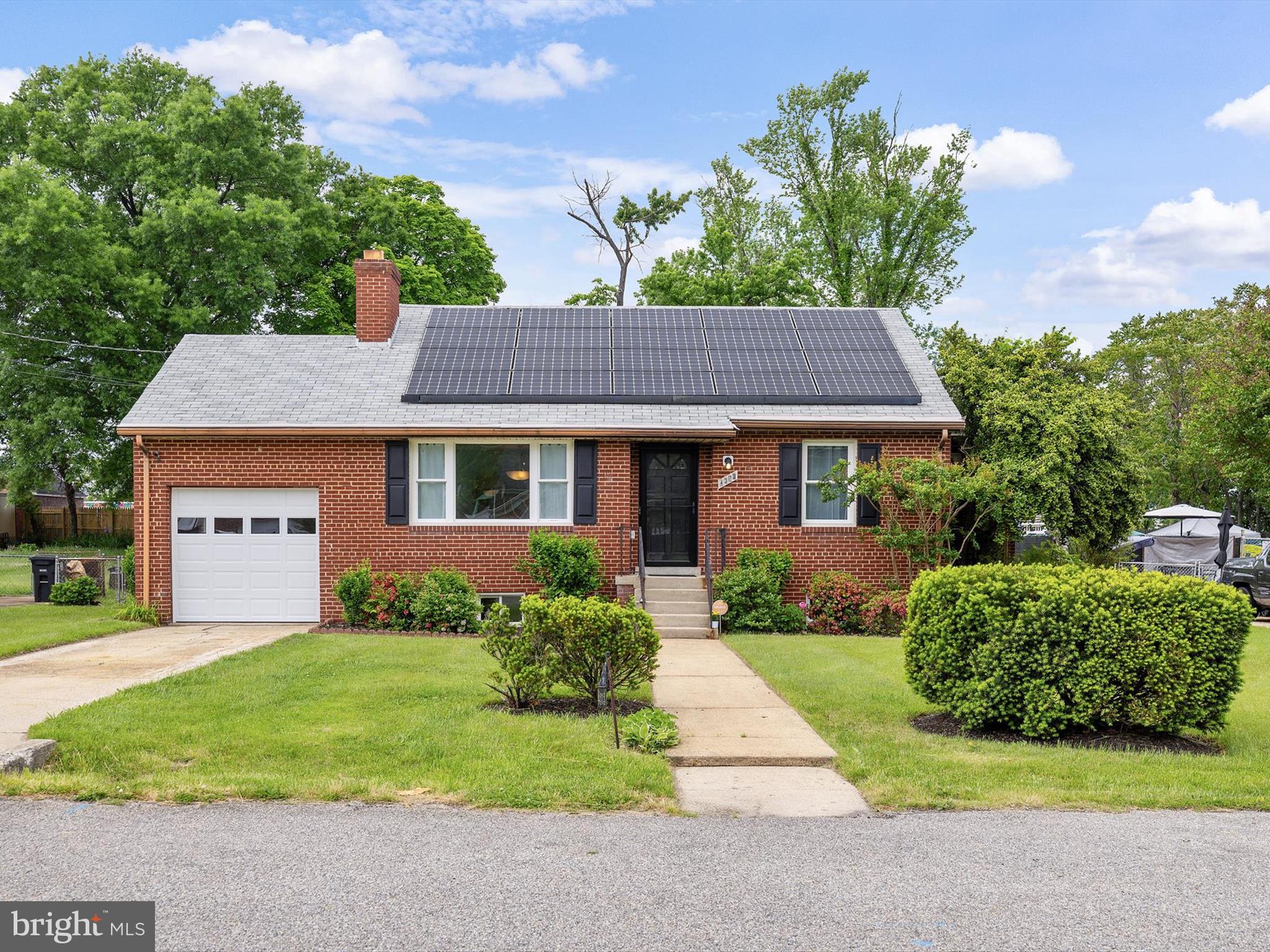 GORDONS CORNER - Residential