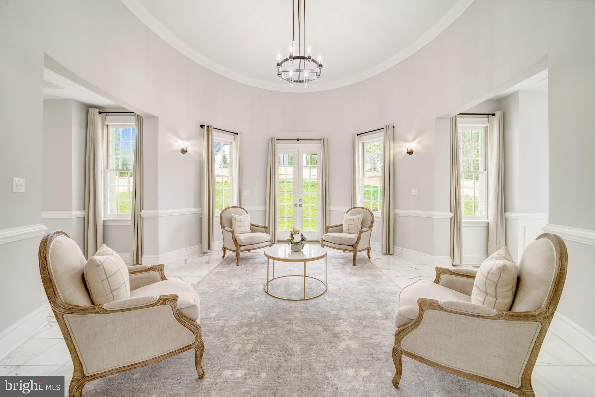 ROLLING VALLEY - Residential Lease