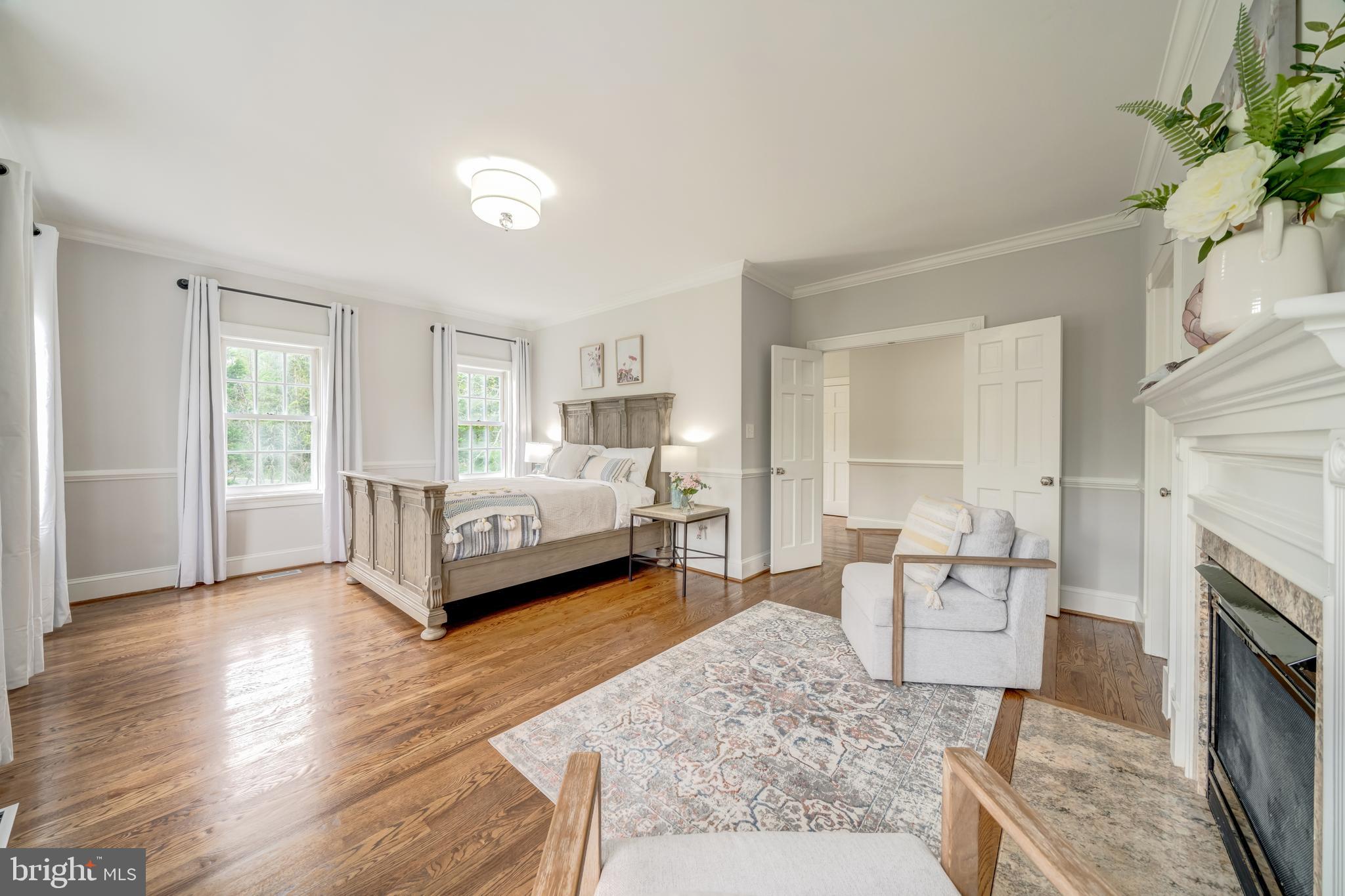 ROLLING VALLEY - Residential Lease