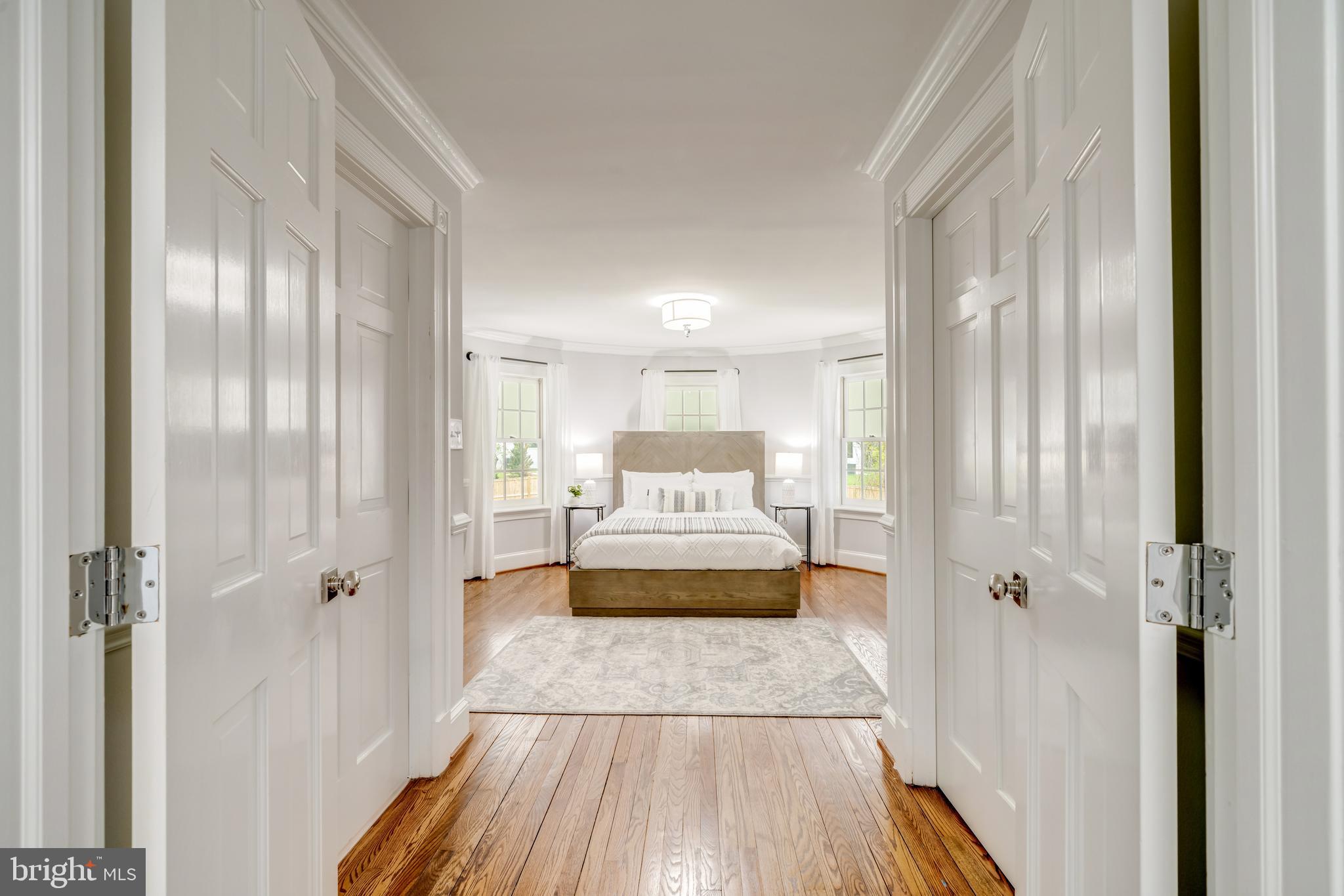 ROLLING VALLEY - Residential Lease